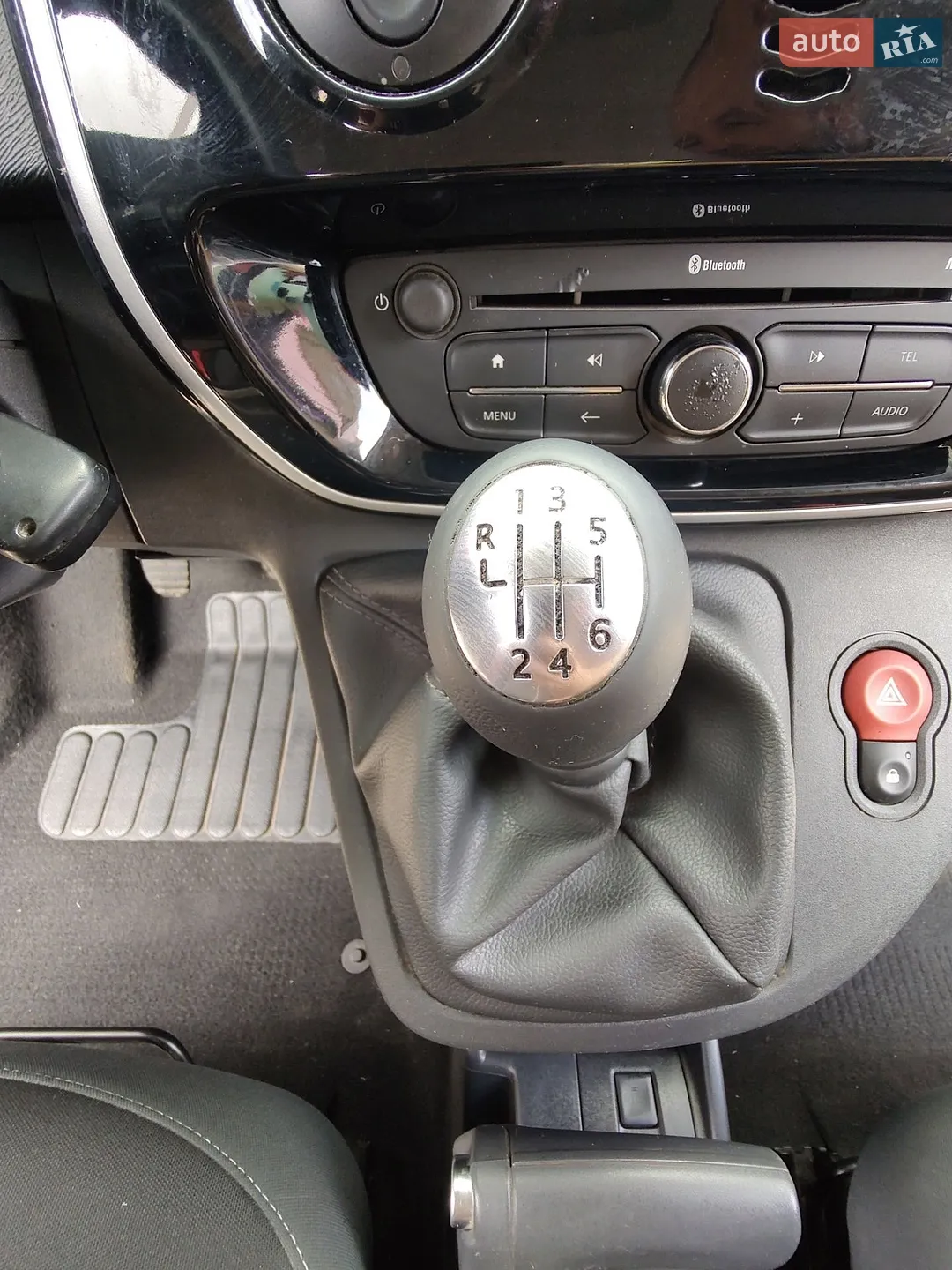 2015 Renault Kangoo - мініатюра 29