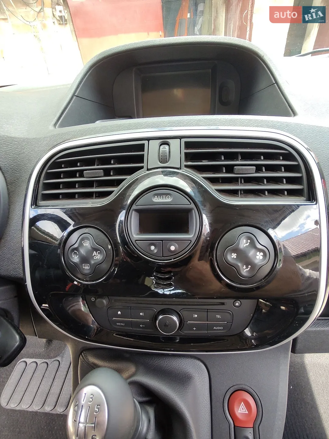 2015 Renault Kangoo - мініатюра 30