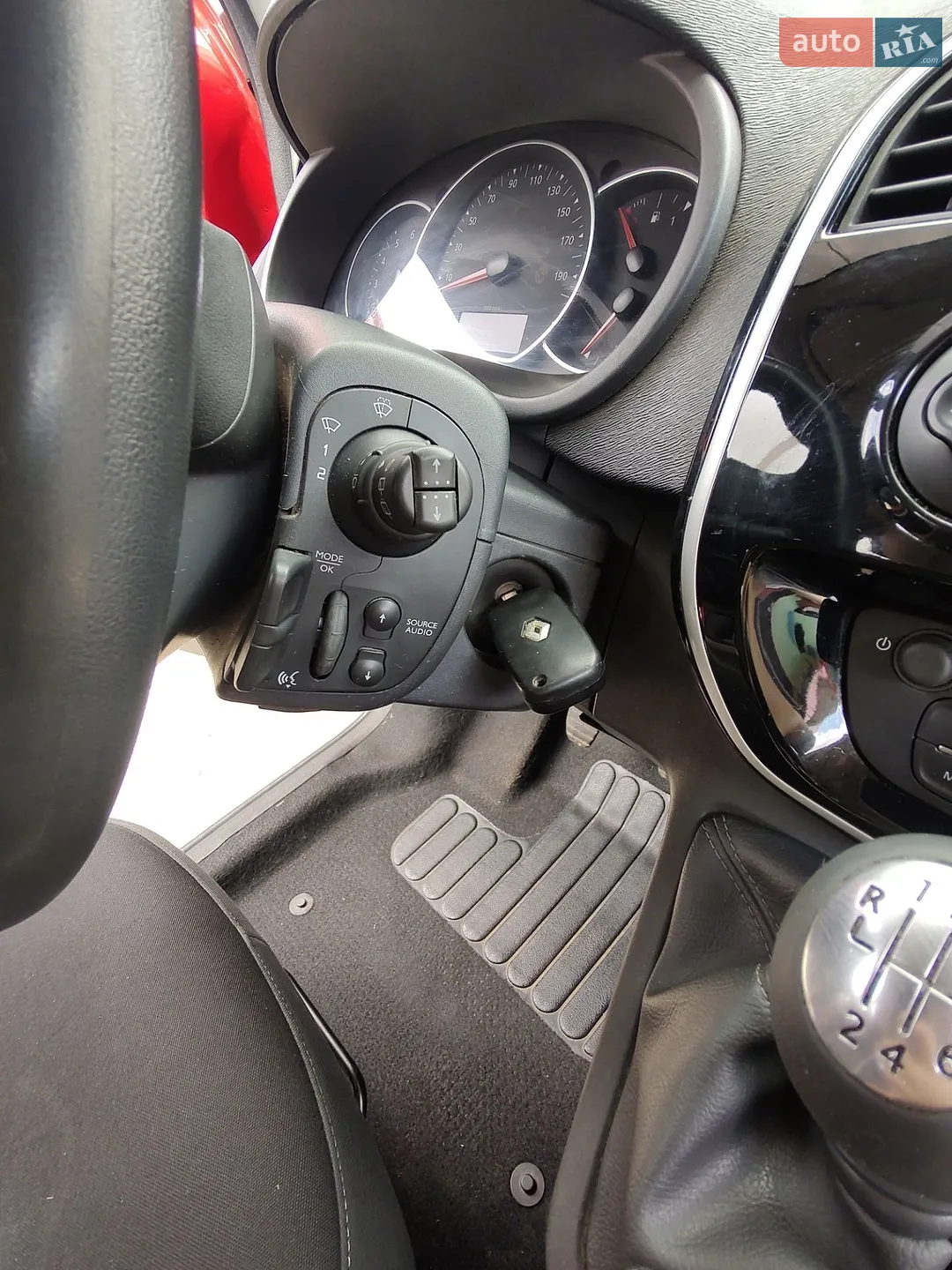 2015 Renault Kangoo - мініатюра 32
