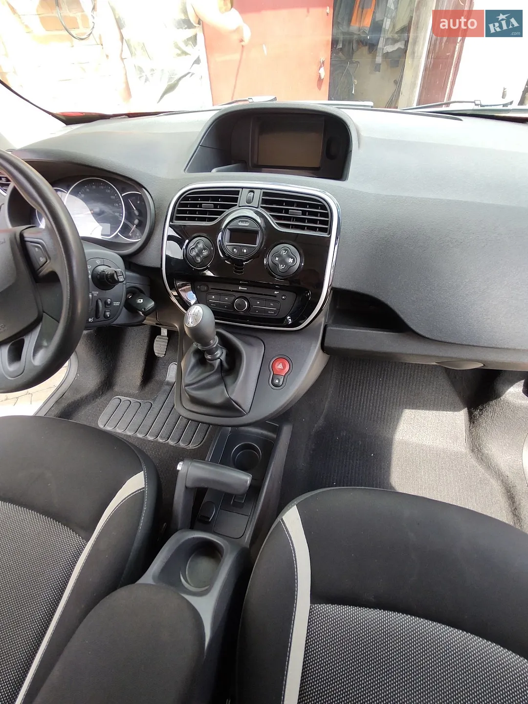 2015 Renault Kangoo - мініатюра 35