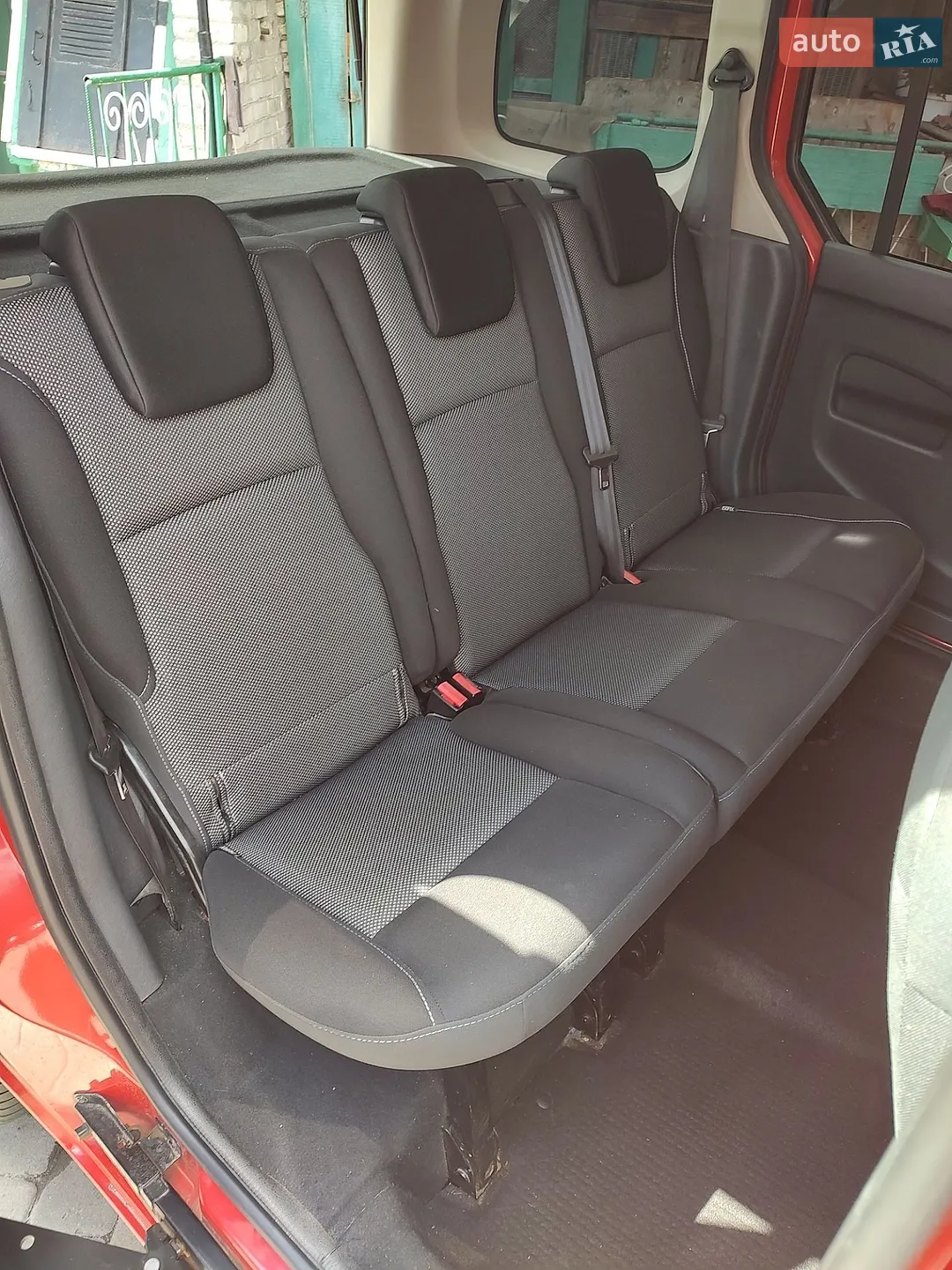 2015 Renault Kangoo - мініатюра 36