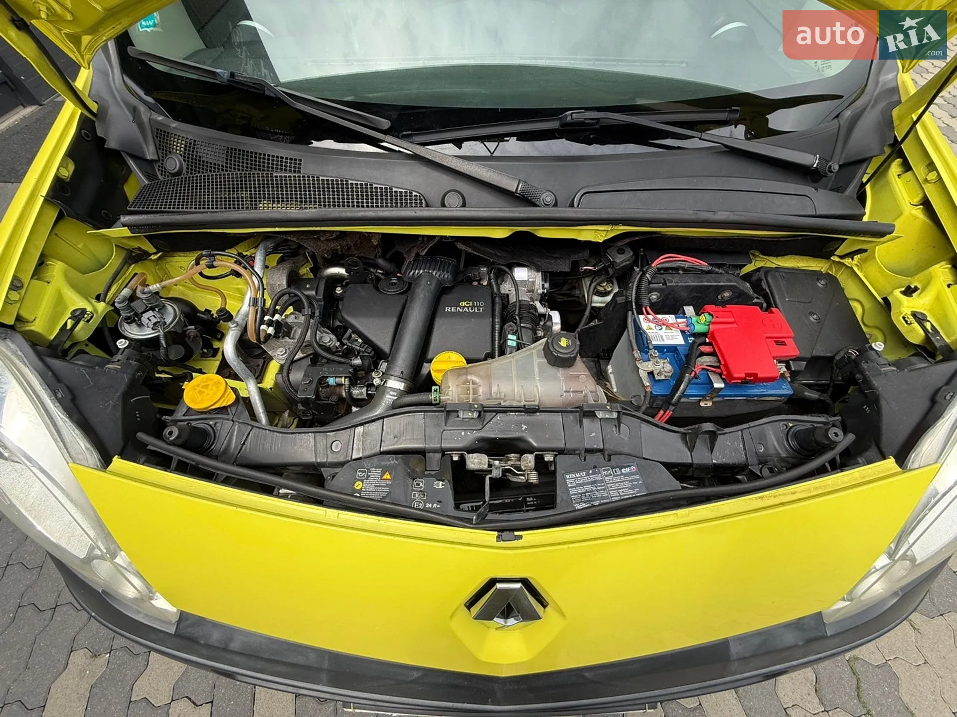 2012 Renault Kangoo - мініатюра 23