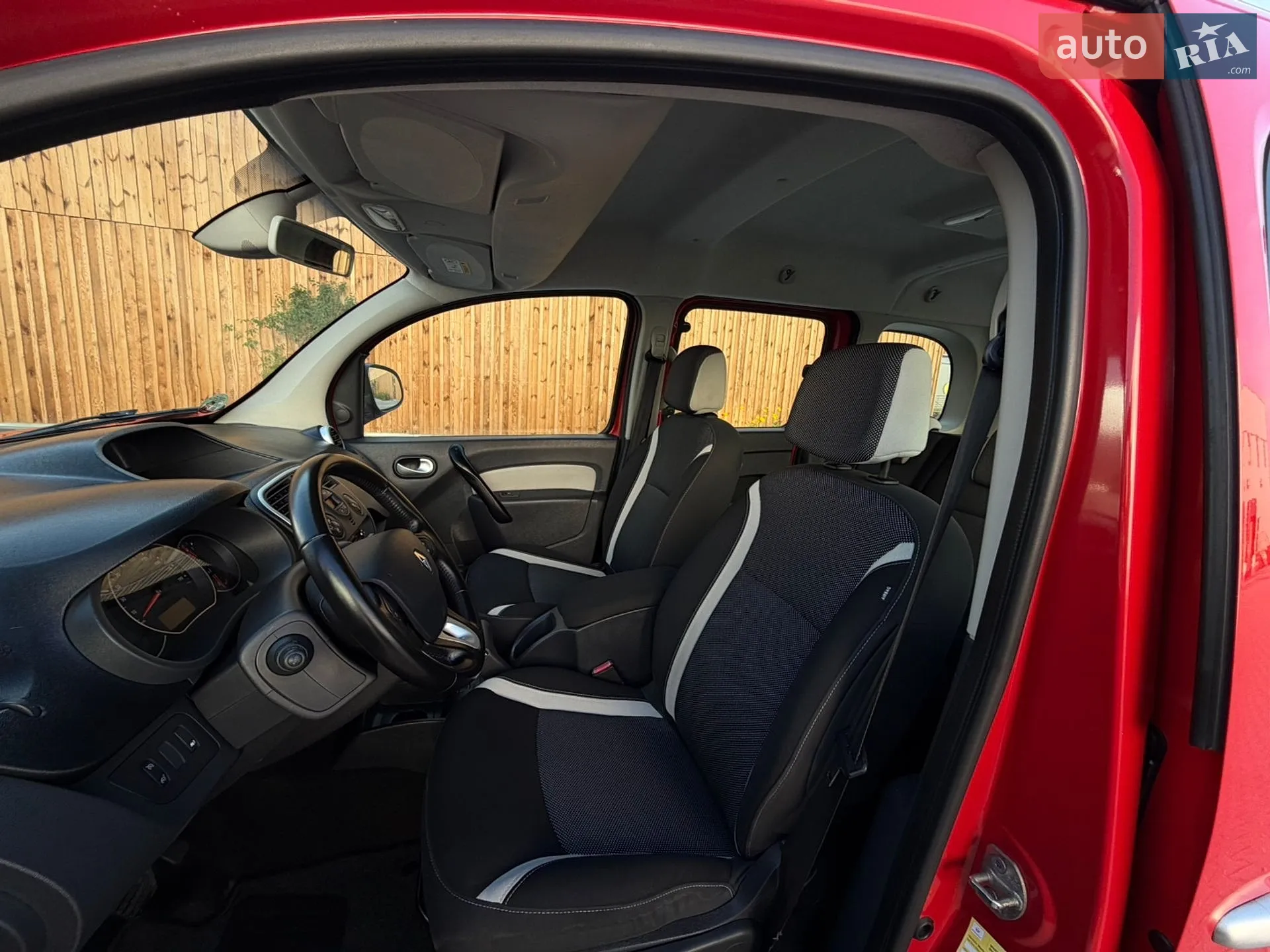 2014 Renault Kangoo - мініатюра 54