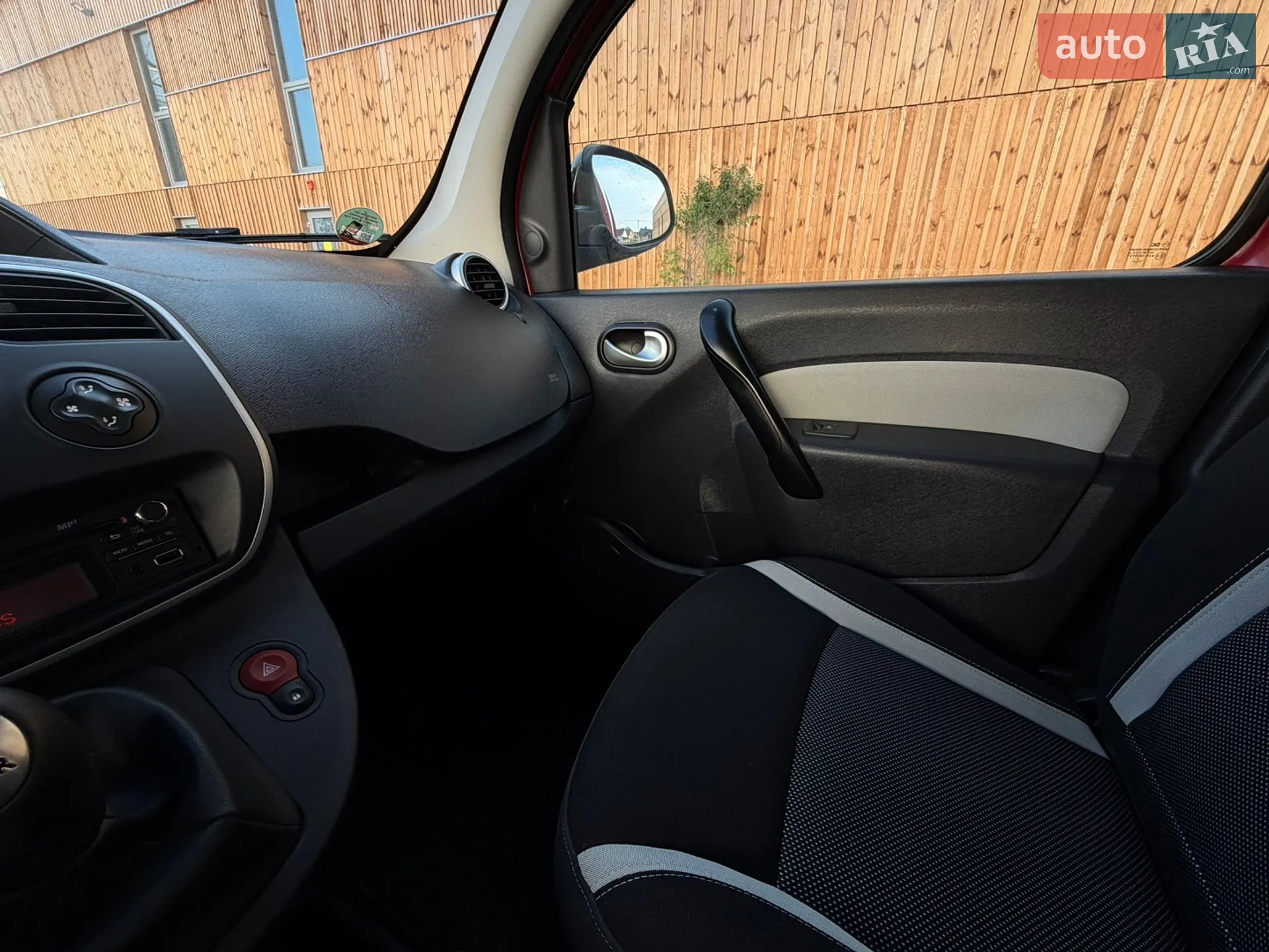 2014 Renault Kangoo - мініатюра 59