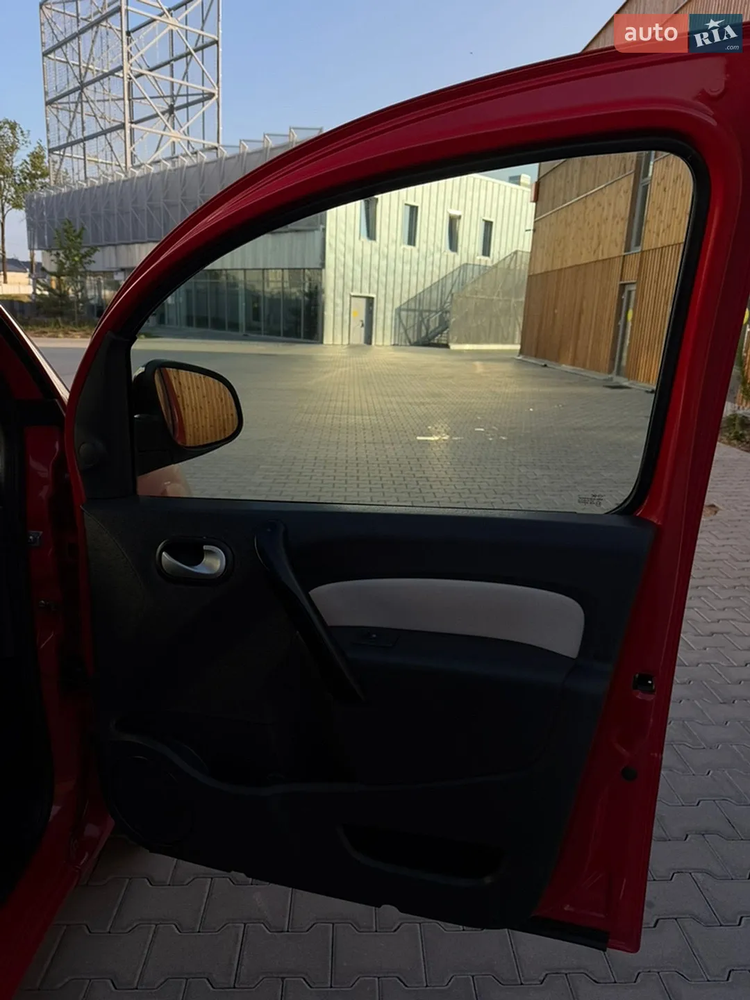 2014 Renault Kangoo - мініатюра 64
