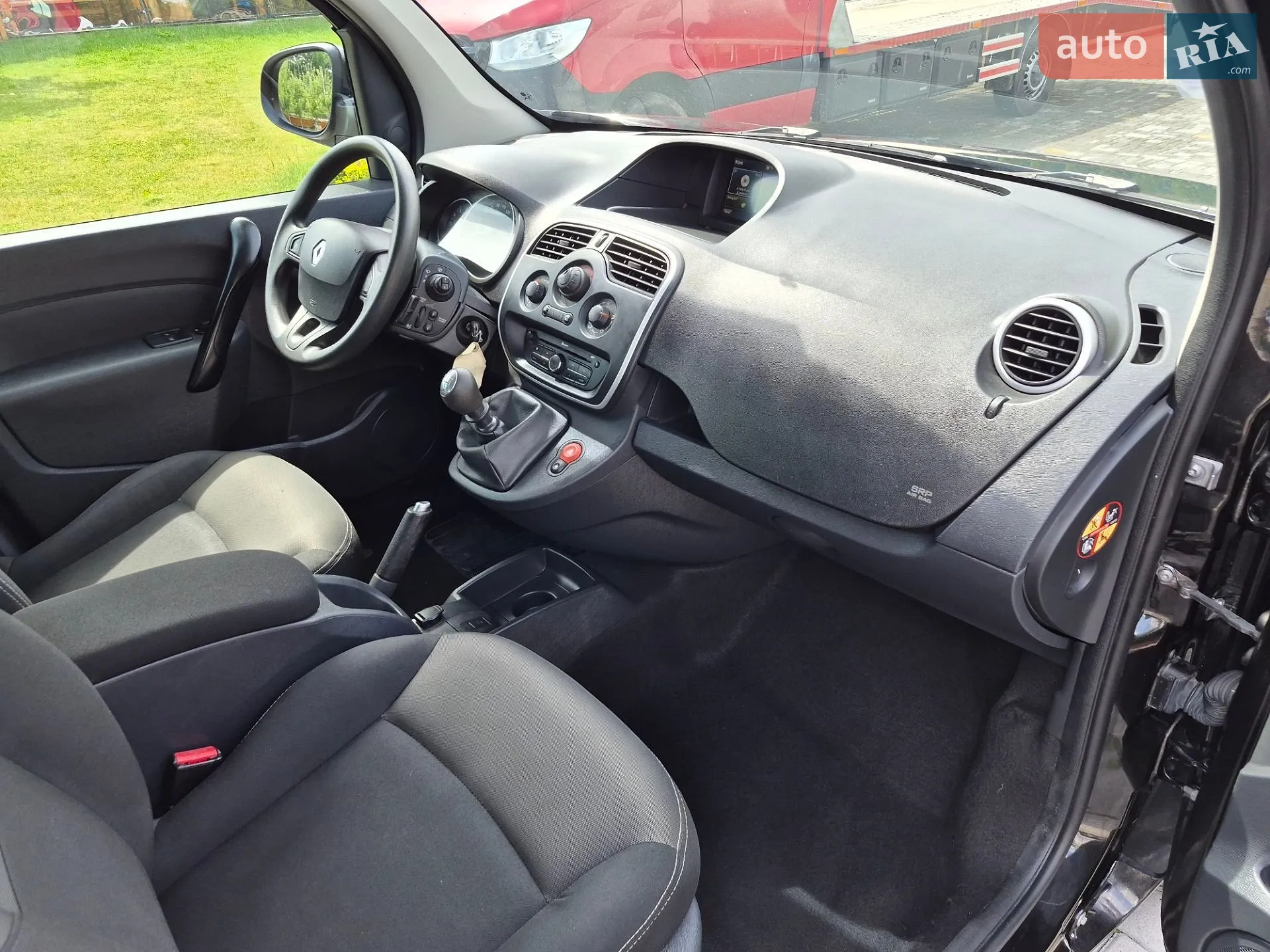 2019 Renault Kangoo - мініатюра 14