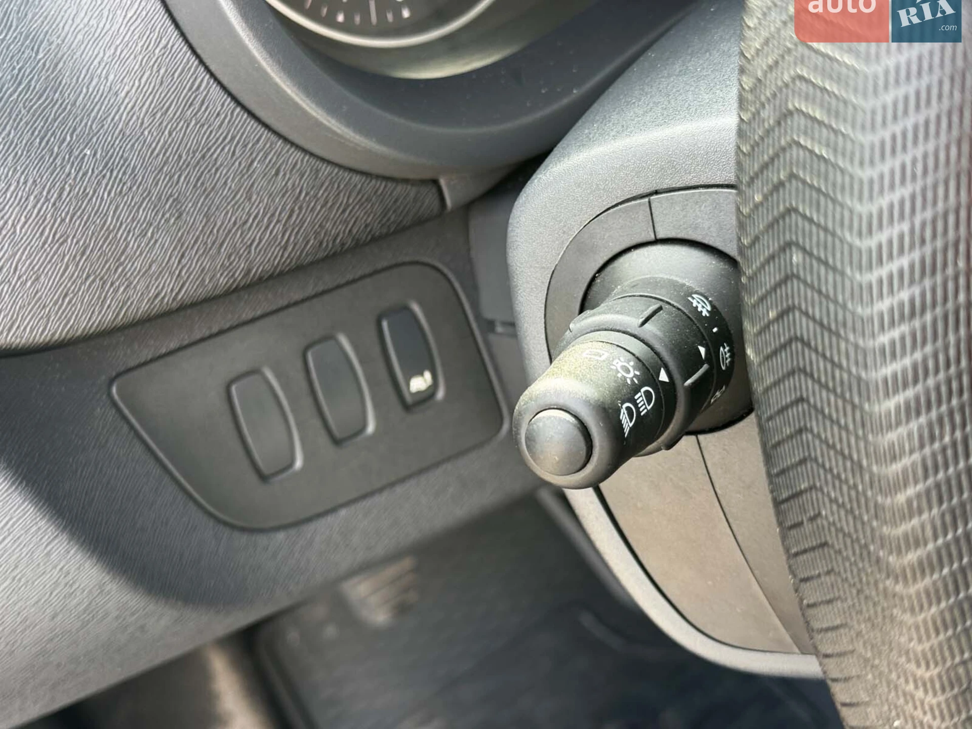 2014 Renault Kangoo - мініатюра 33