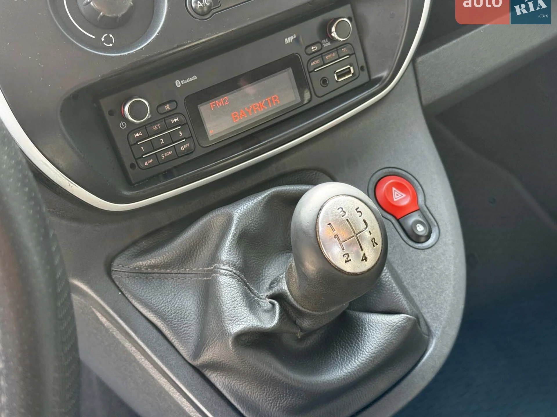 2014 Renault Kangoo - мініатюра 28
