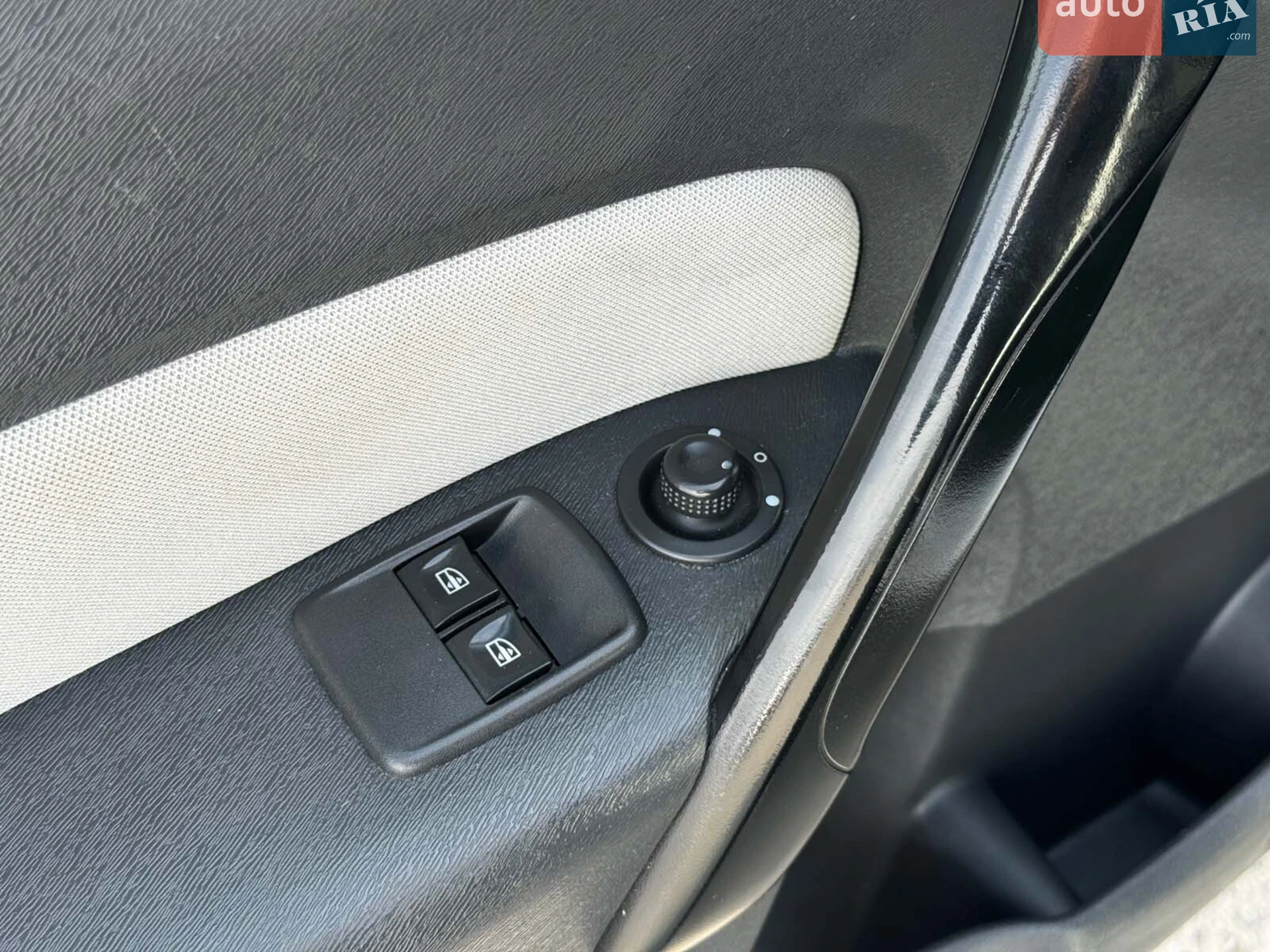 2014 Renault Kangoo - мініатюра 23