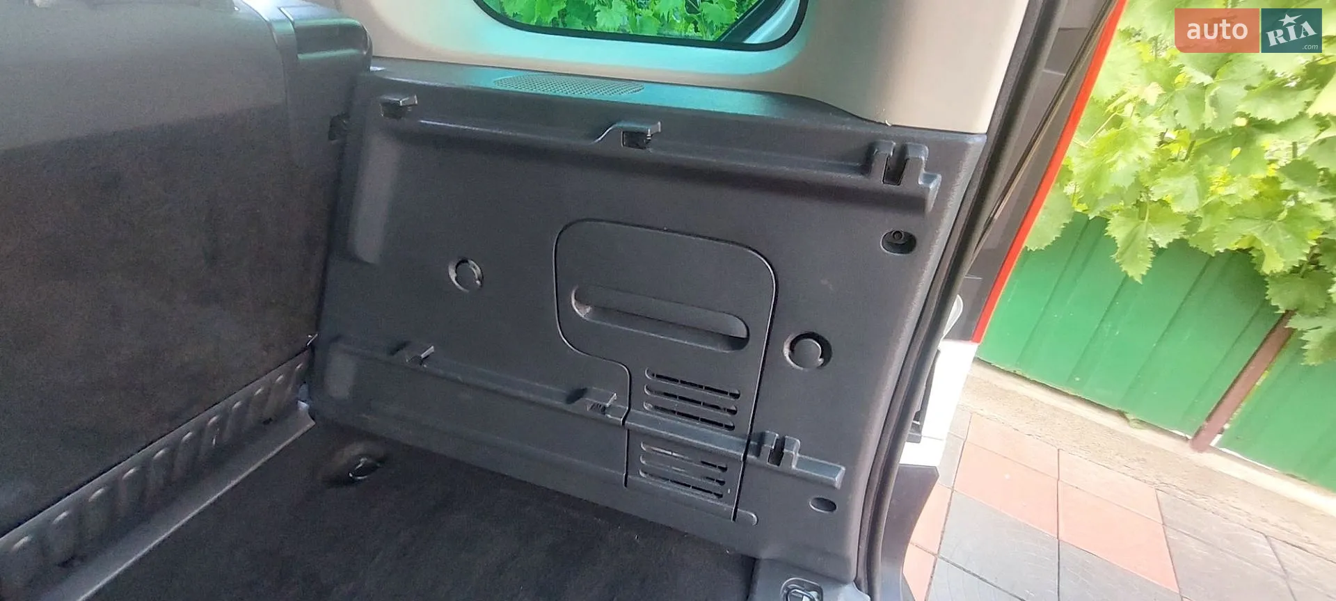 2012 Renault Kangoo - мініатюра 21