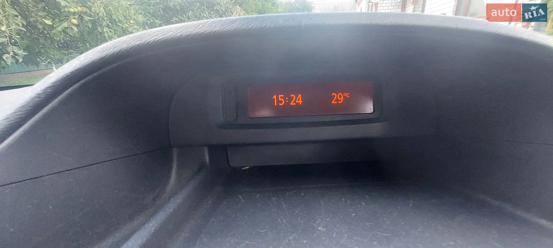 2012 Renault Kangoo - мініатюра 32