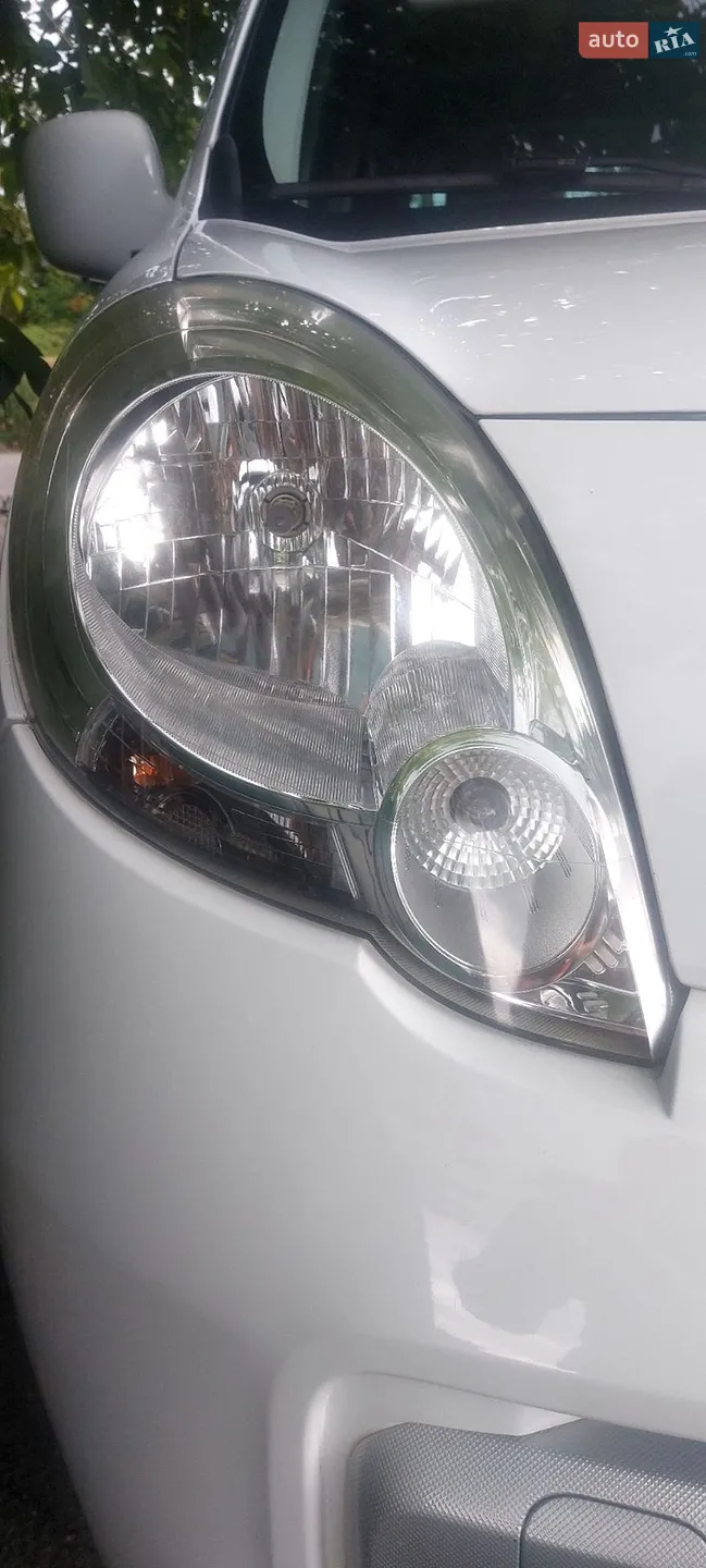 2012 Renault Kangoo - мініатюра 51
