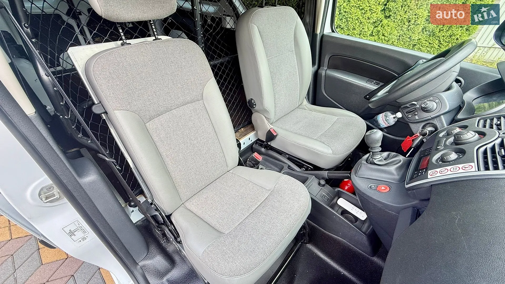 2021 Renault Kangoo - мініатюра 16