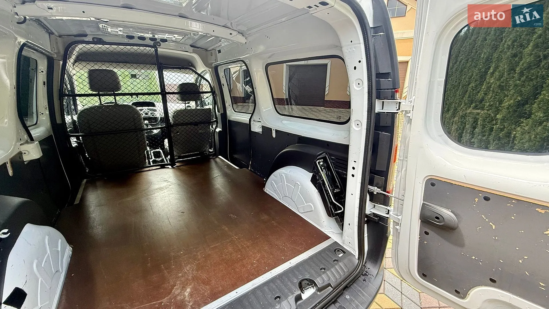 2021 Renault Kangoo - мініатюра 21
