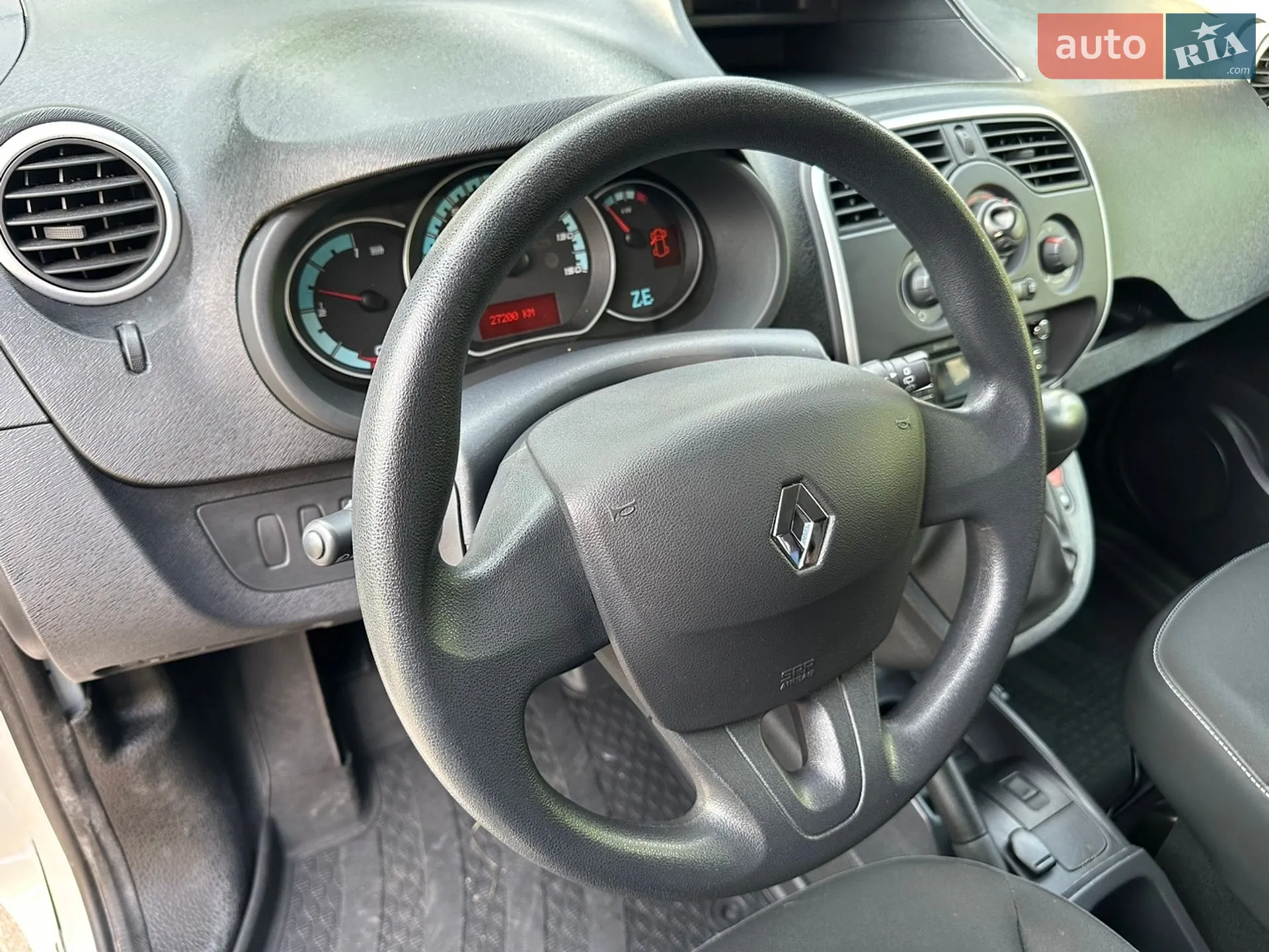 2016 Renault Kangoo - мініатюра 13
