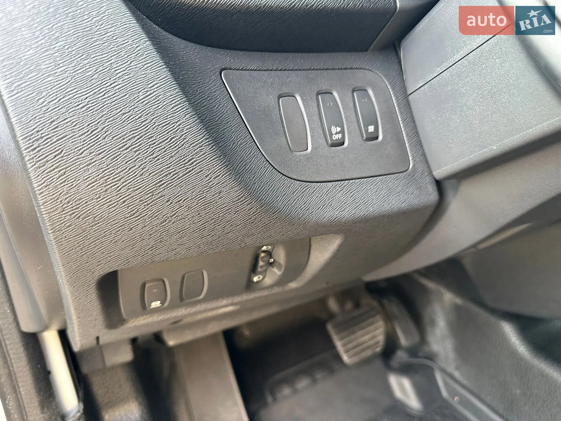 2016 Renault Kangoo - мініатюра 18