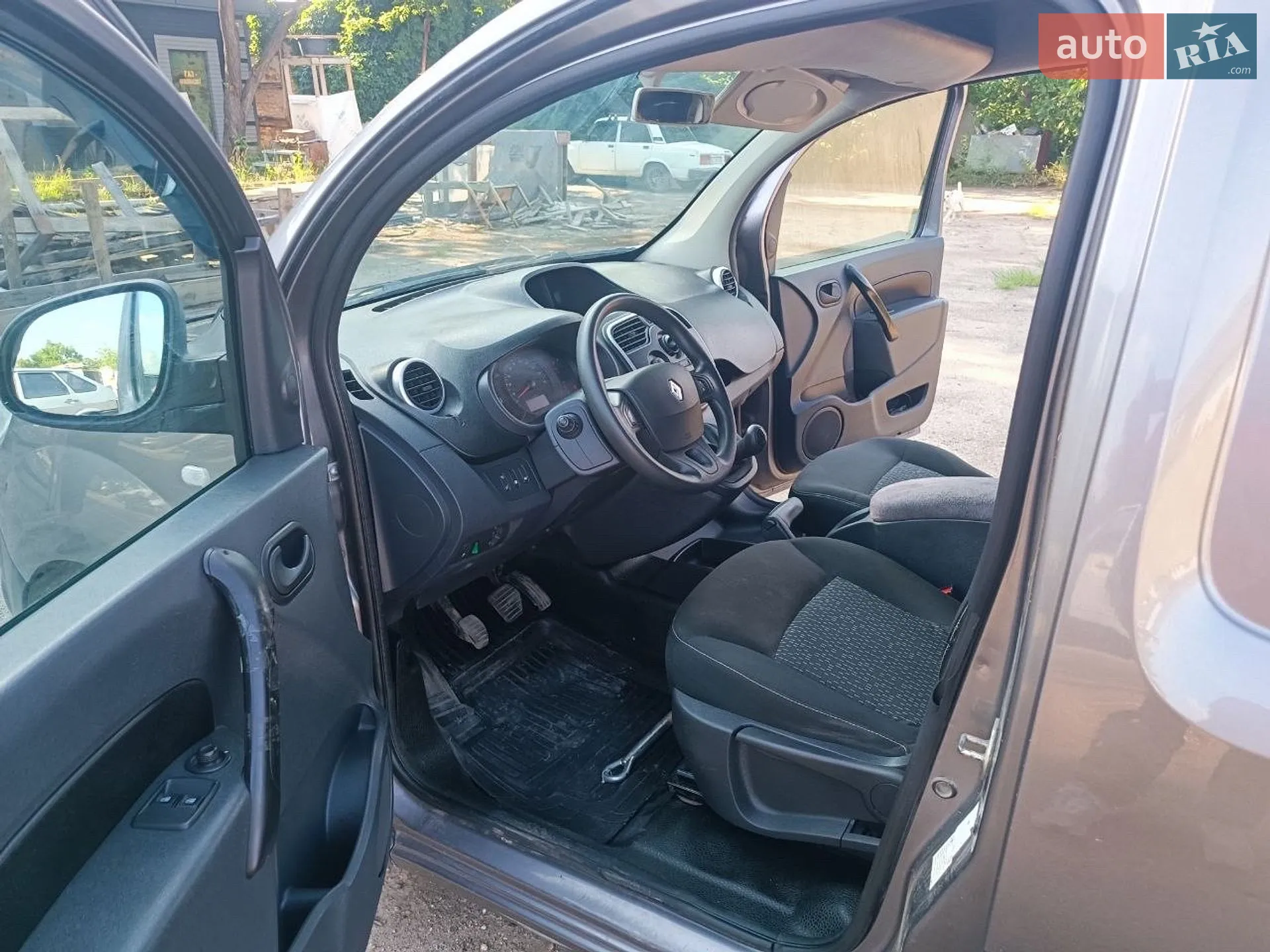 2015 Renault Kangoo - мініатюра 16