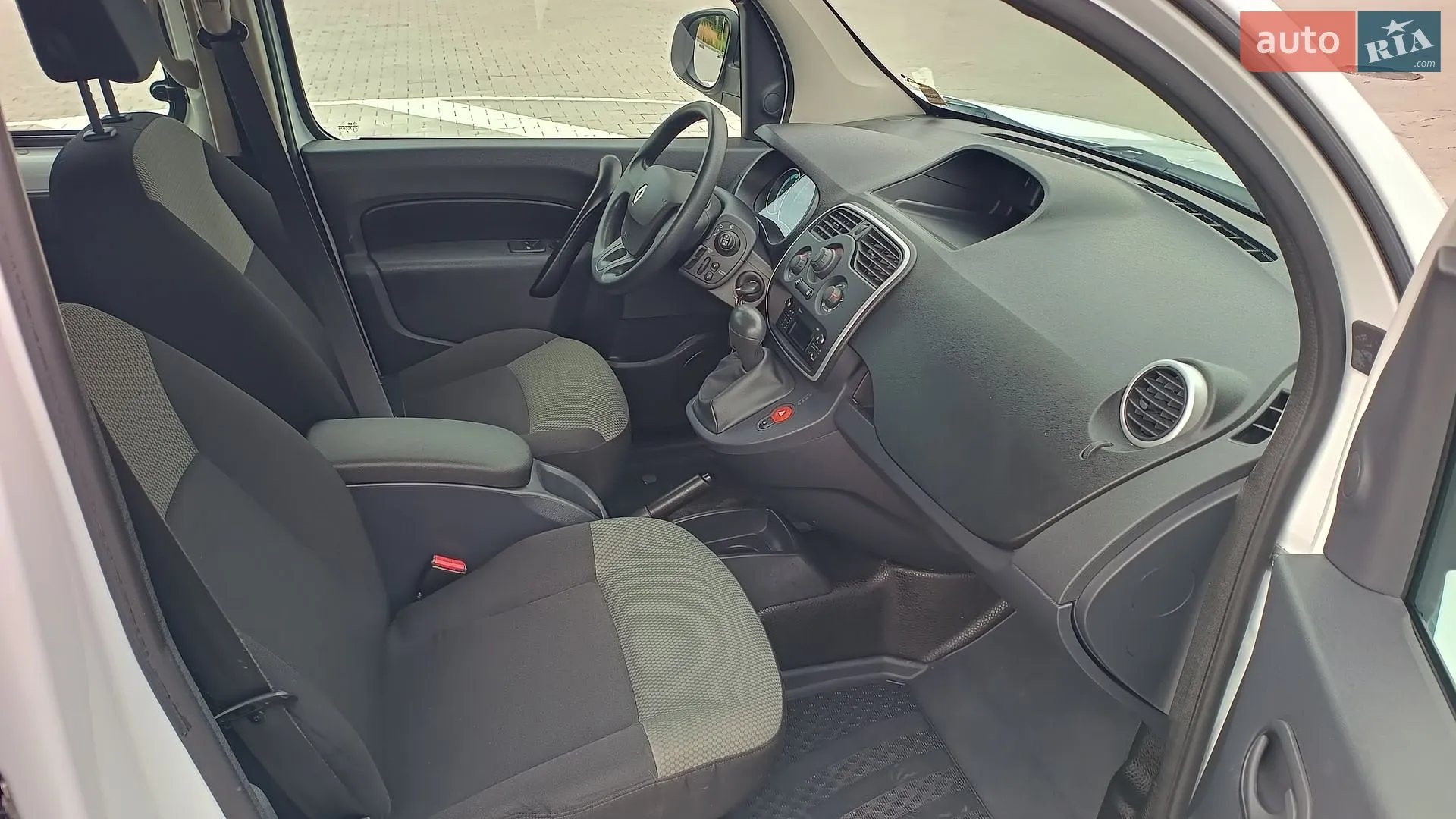 2017 Renault Kangoo - мініатюра 6