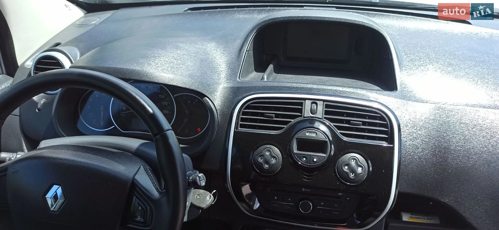 2018 Renault Kangoo - мініатюра 11