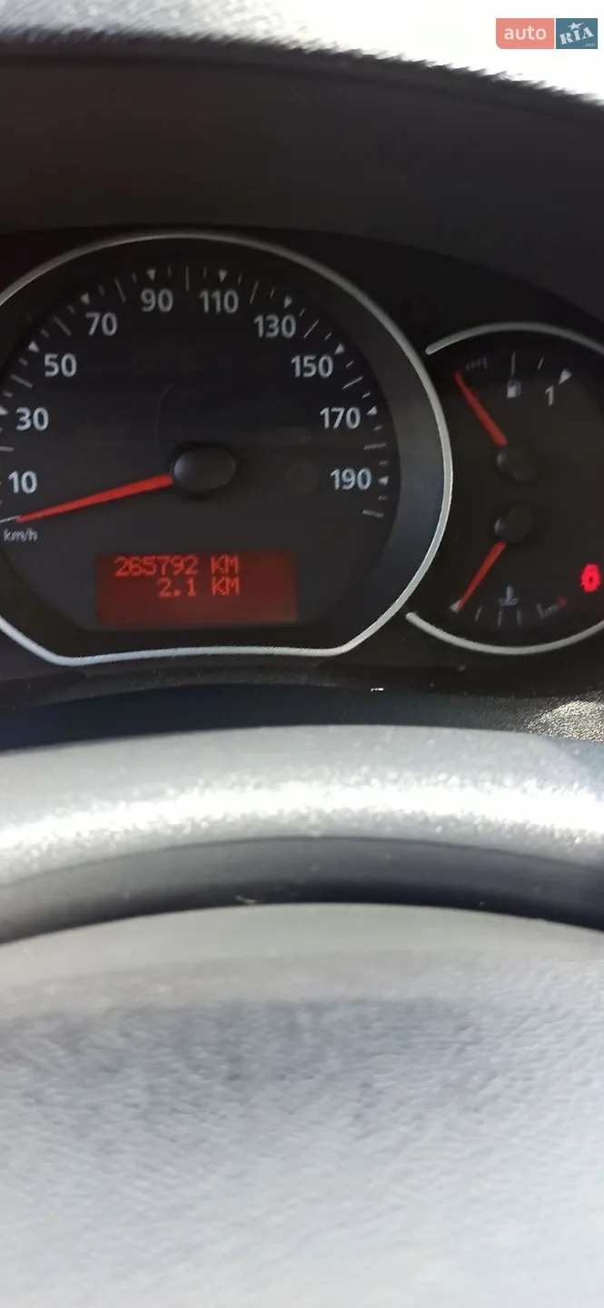 2018 Renault Kangoo - мініатюра 19
