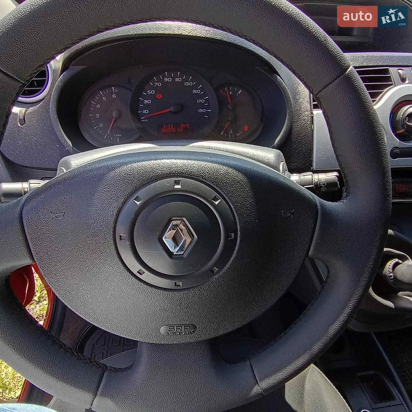 2013 Renault Kangoo - мініатюра 15