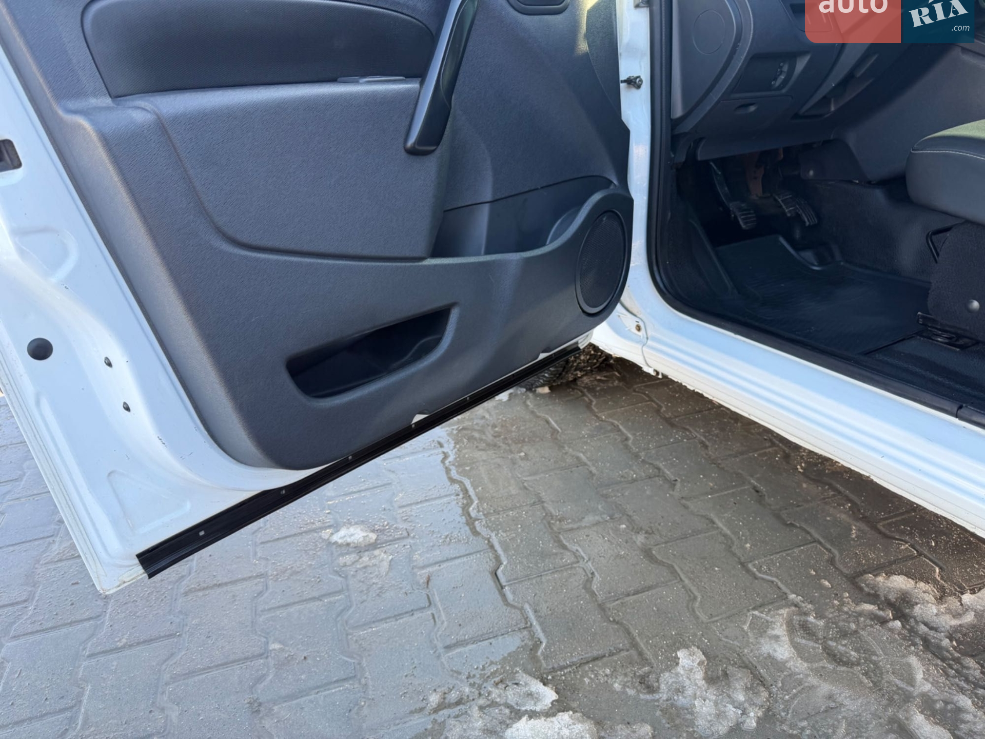 2013 Renault Kangoo - мініатюра 8