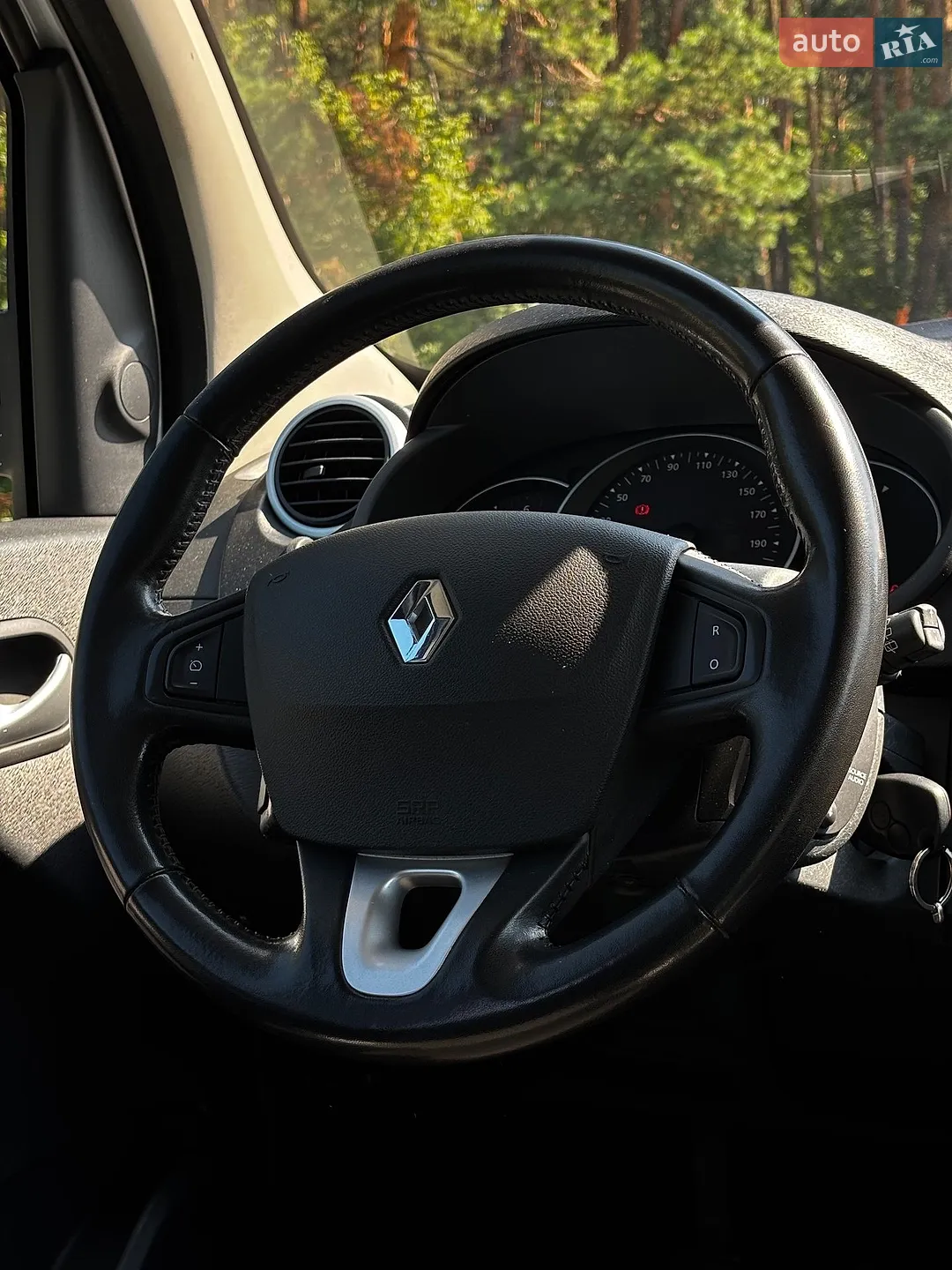 2016 Renault Kangoo - мініатюра 16