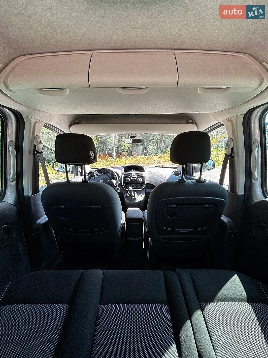 2016 Renault Kangoo - мініатюра 21