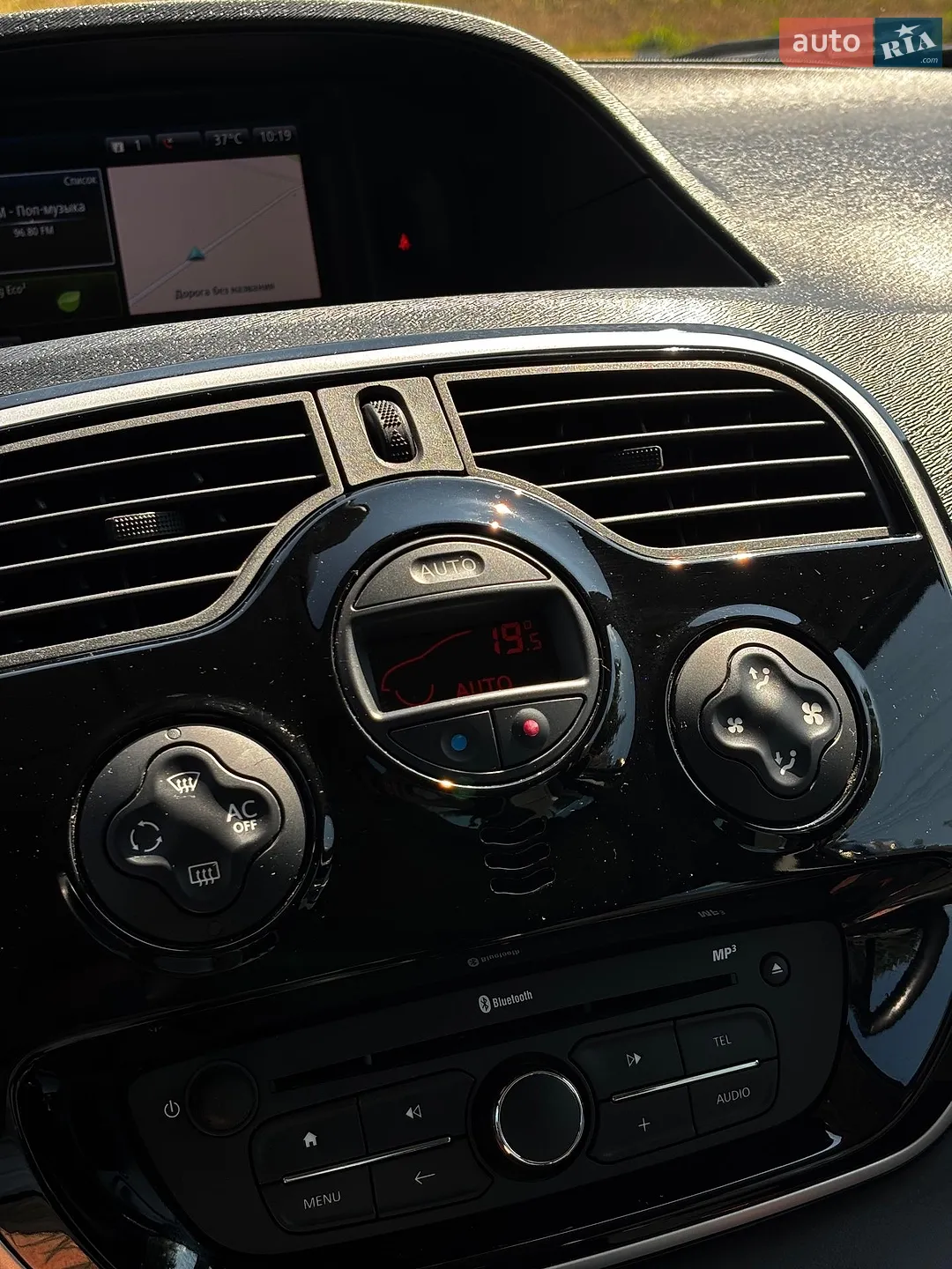 2016 Renault Kangoo - мініатюра 30