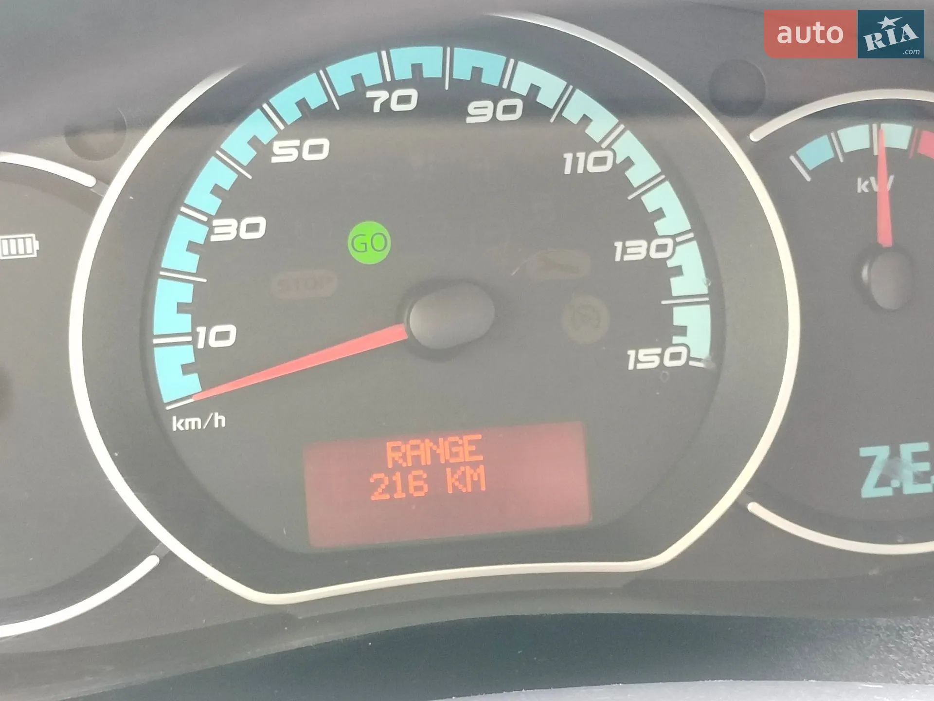 2020 Renault Kangoo - мініатюра 16