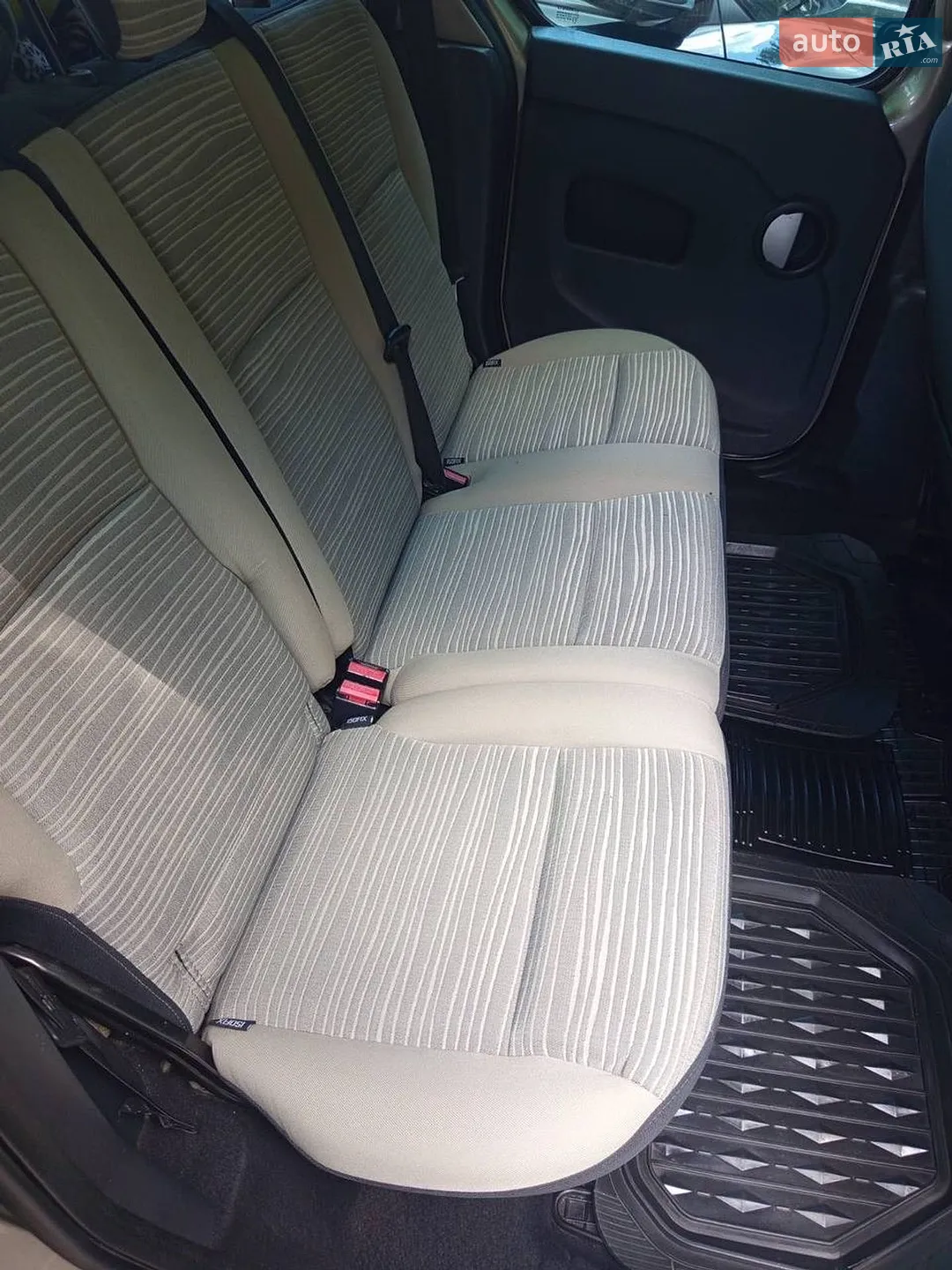 2011 Renault Kangoo - мініатюра 7