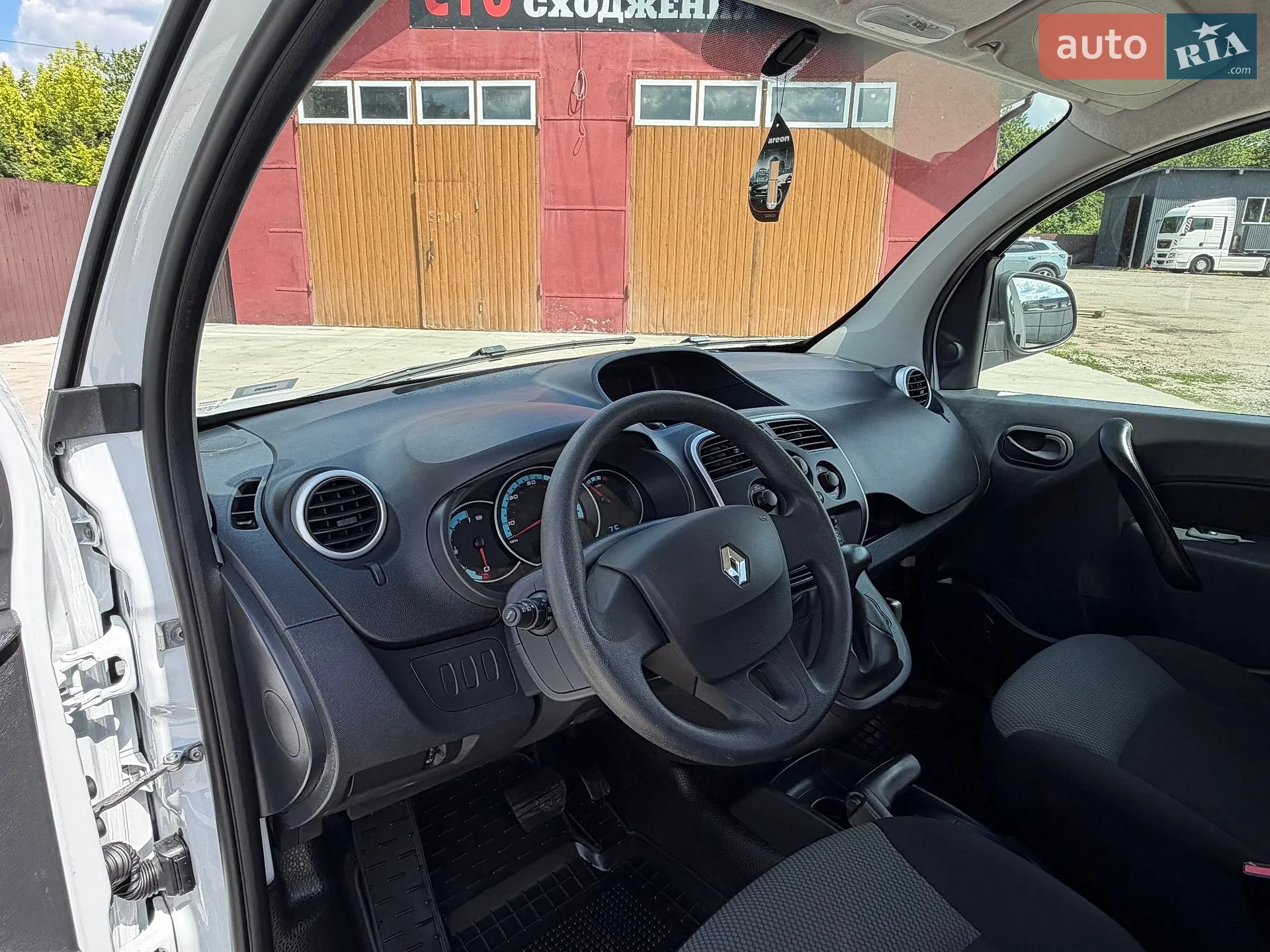 2020 Renault Kangoo - мініатюра 5