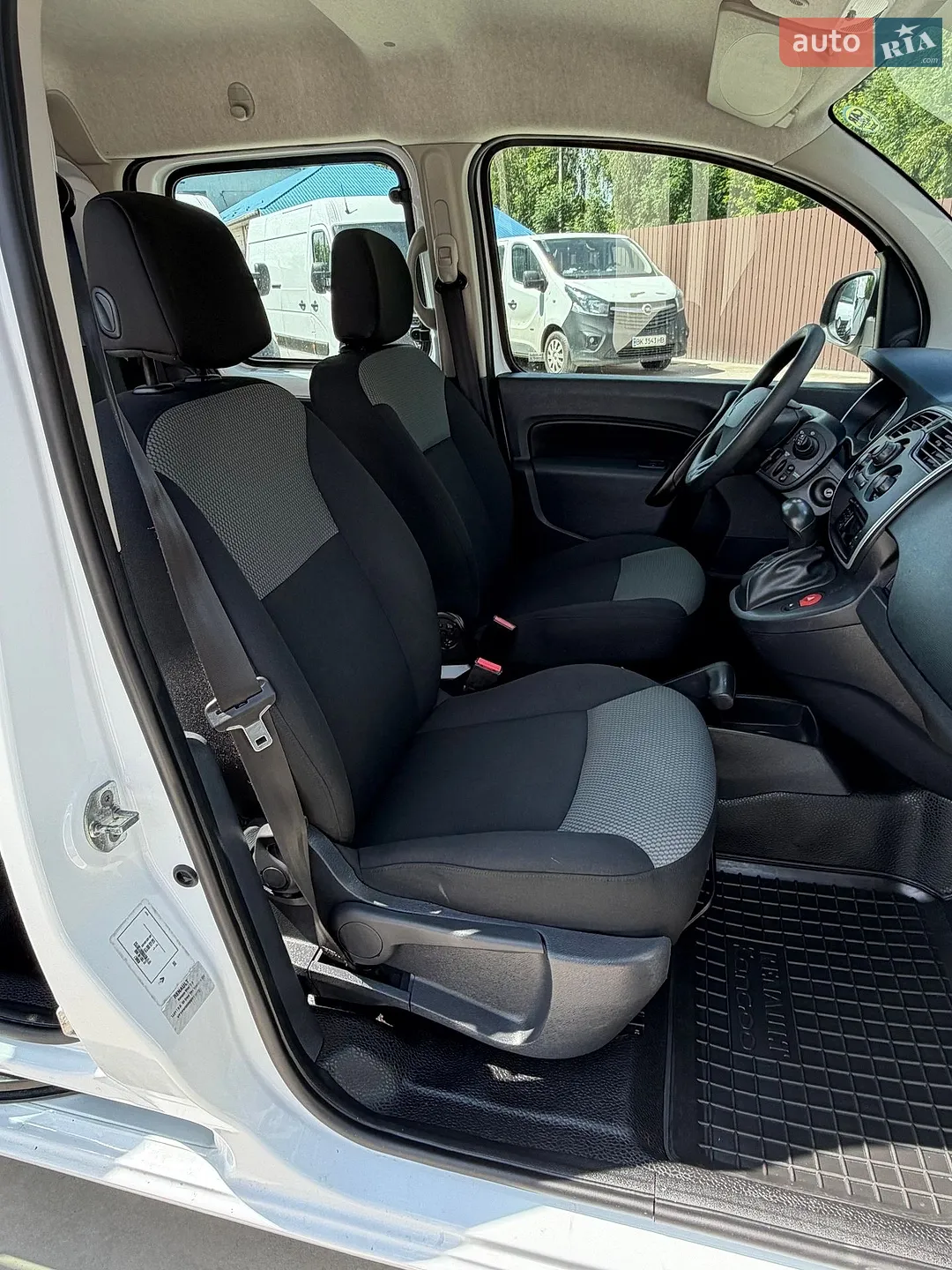 2020 Renault Kangoo - мініатюра 10