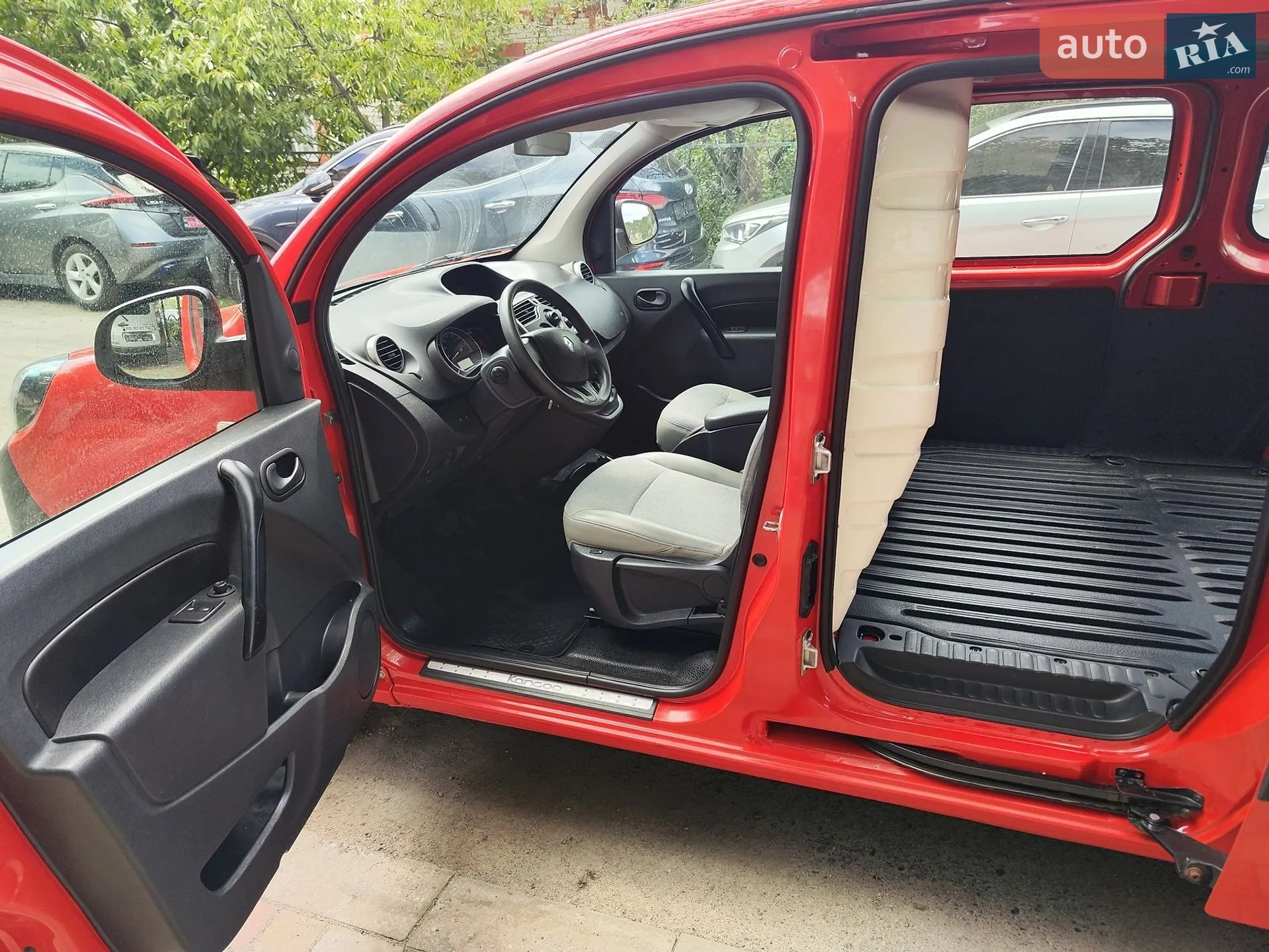 2019 Renault Kangoo - мініатюра 9
