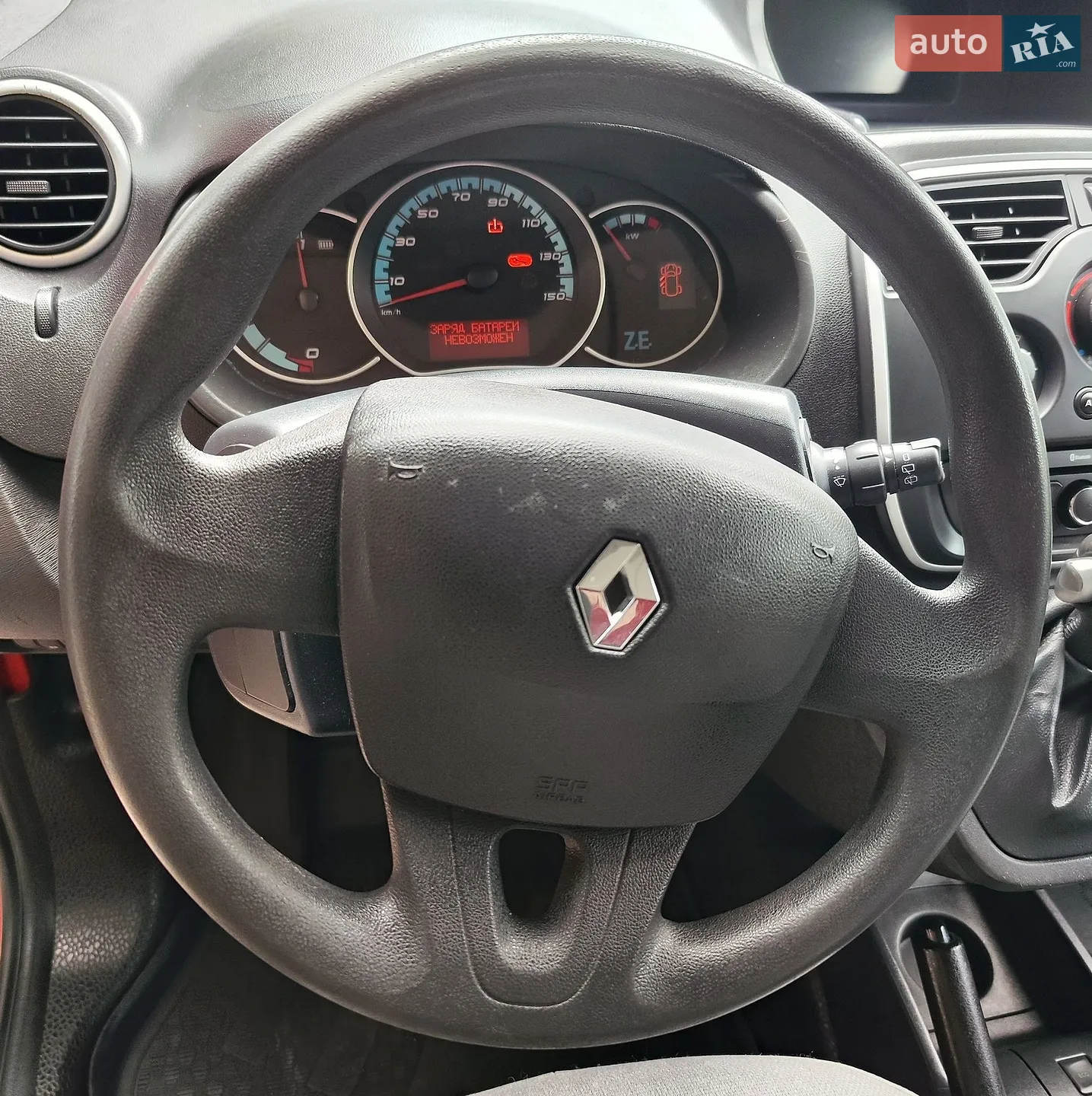 2019 Renault Kangoo - мініатюра 15