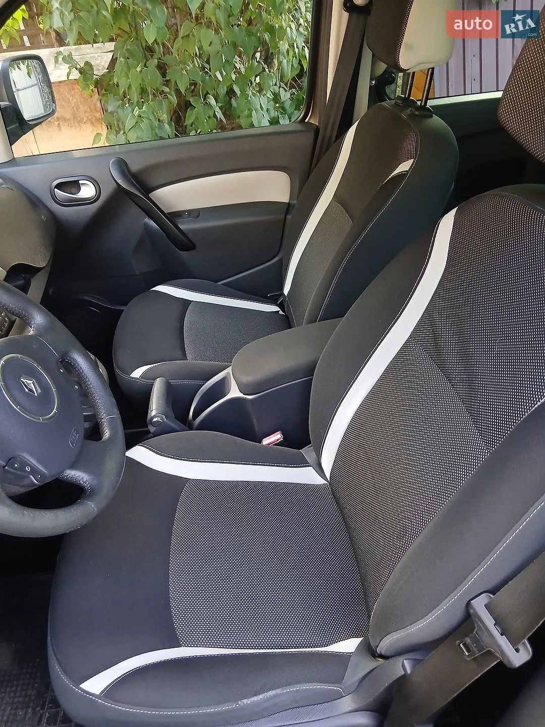 2011 Renault Kangoo - мініатюра 14