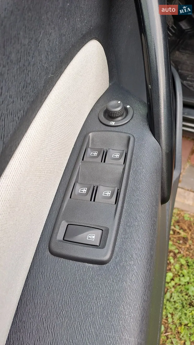 2014 Renault Kangoo - мініатюра 20