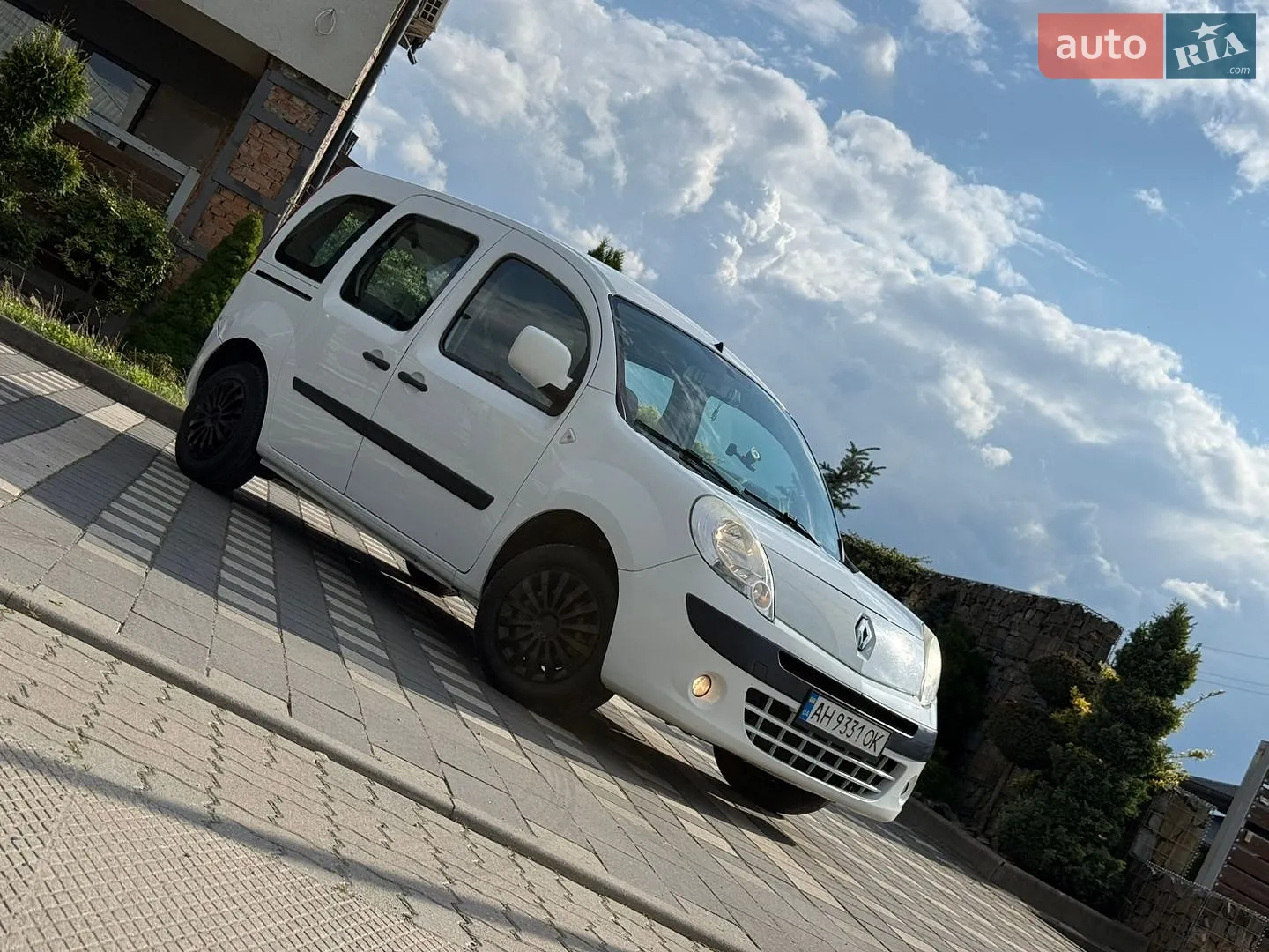 2011 Renault Kangoo - мініатюра 23