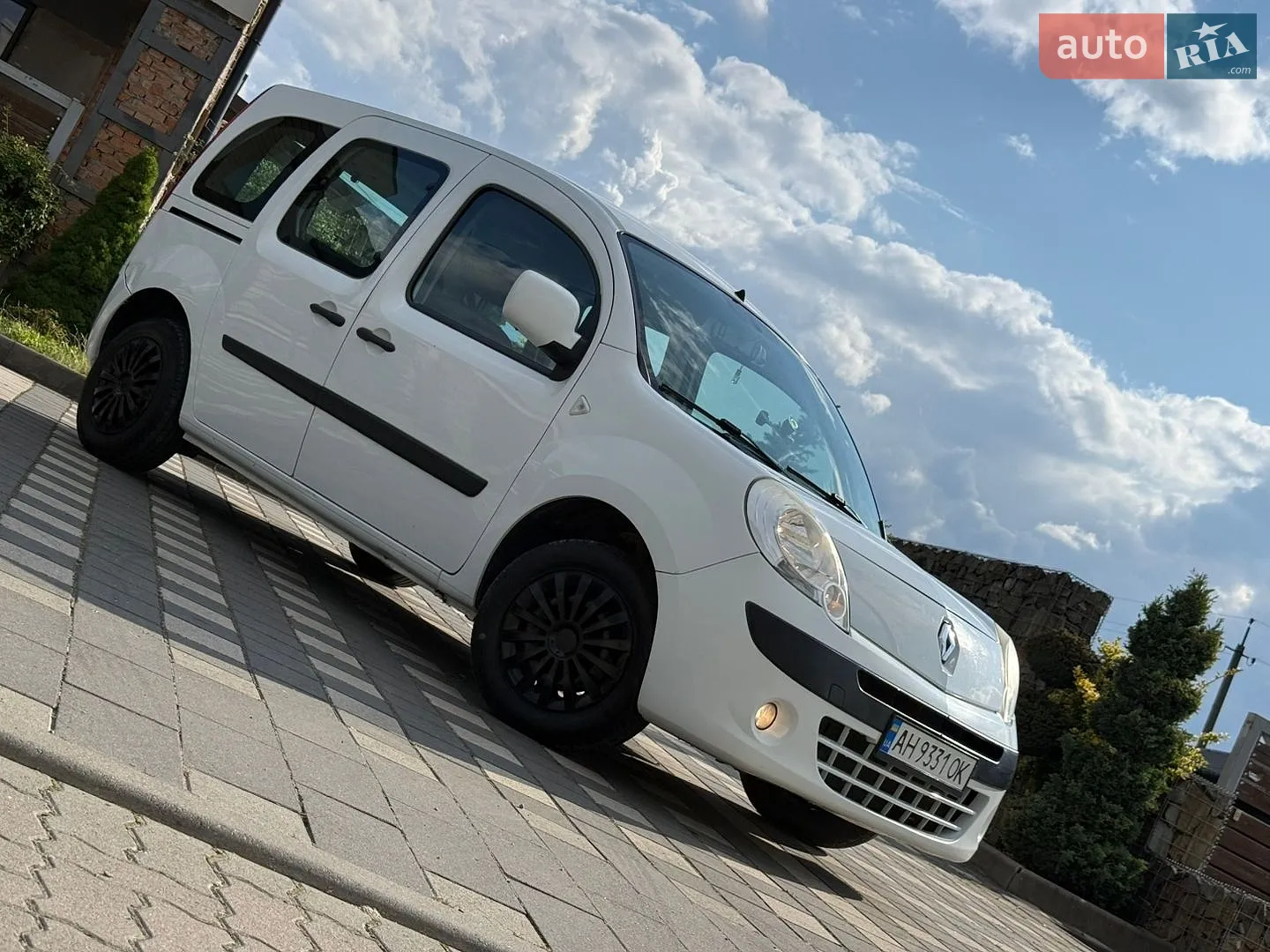 2011 Renault Kangoo - мініатюра 26