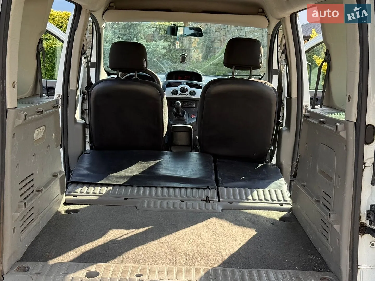 2011 Renault Kangoo - мініатюра 76