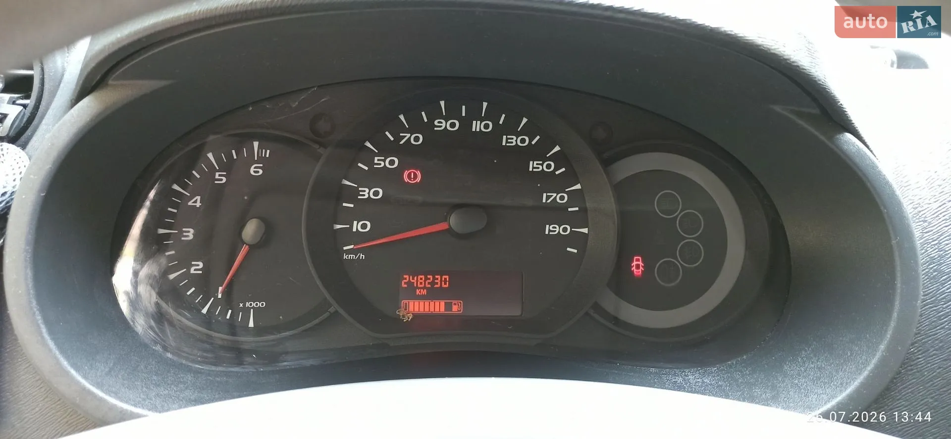 2011 Renault Kangoo - мініатюра 20