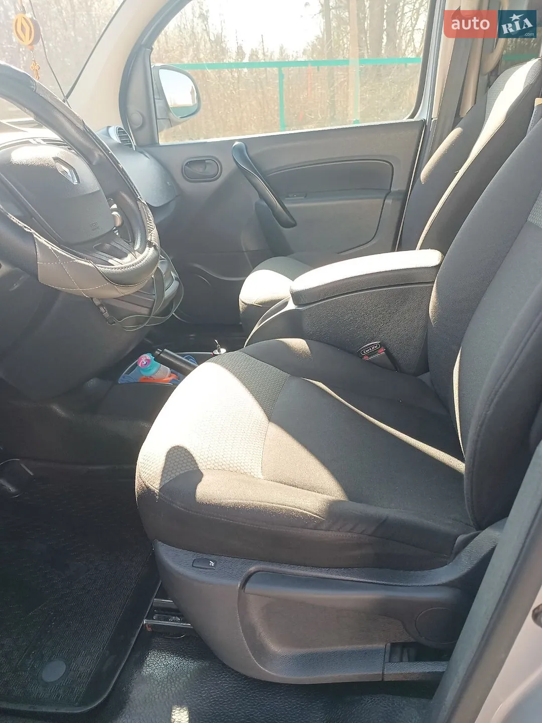 2018 Renault Kangoo - мініатюра 11