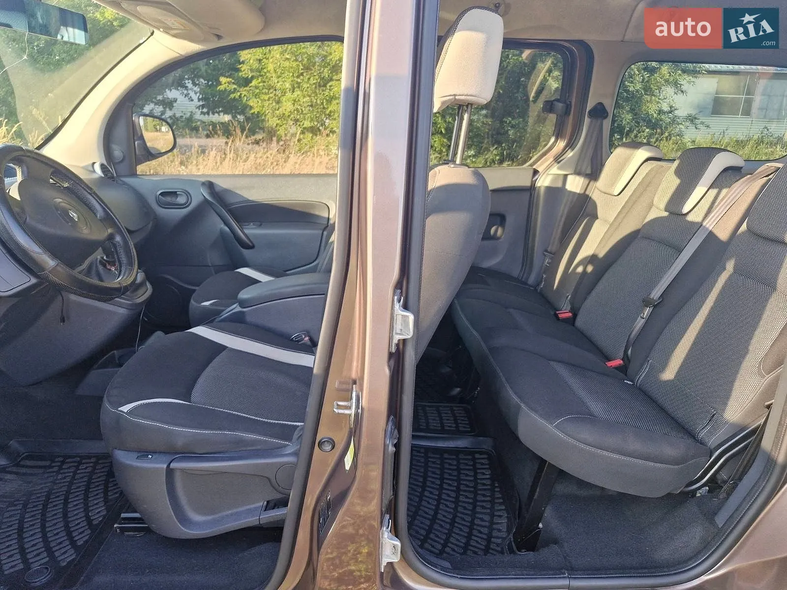 2013 Renault Kangoo - мініатюра 4