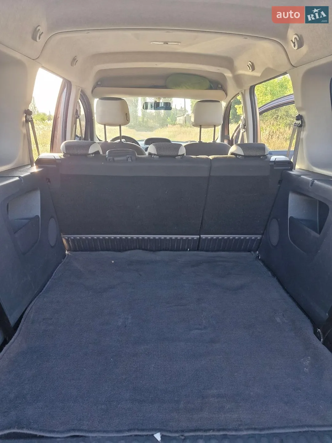 2013 Renault Kangoo - мініатюра 11
