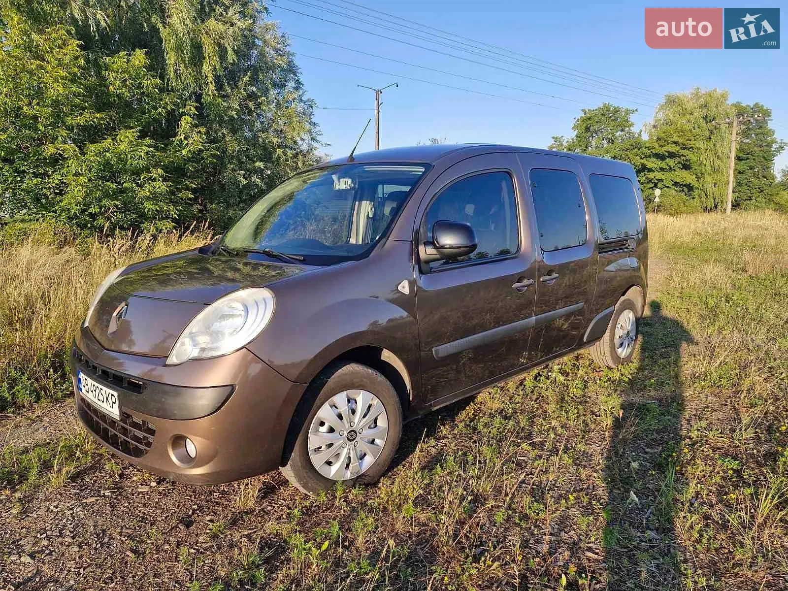 2013 Renault Kangoo - мініатюра 15