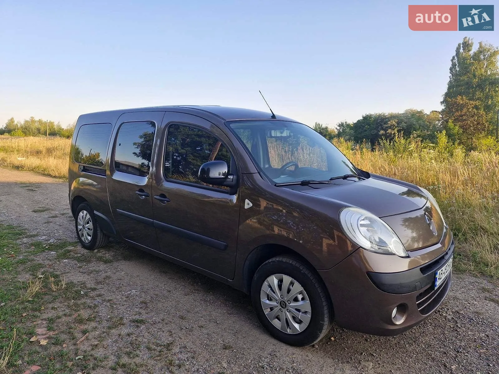 2013 Renault Kangoo - мініатюра 19