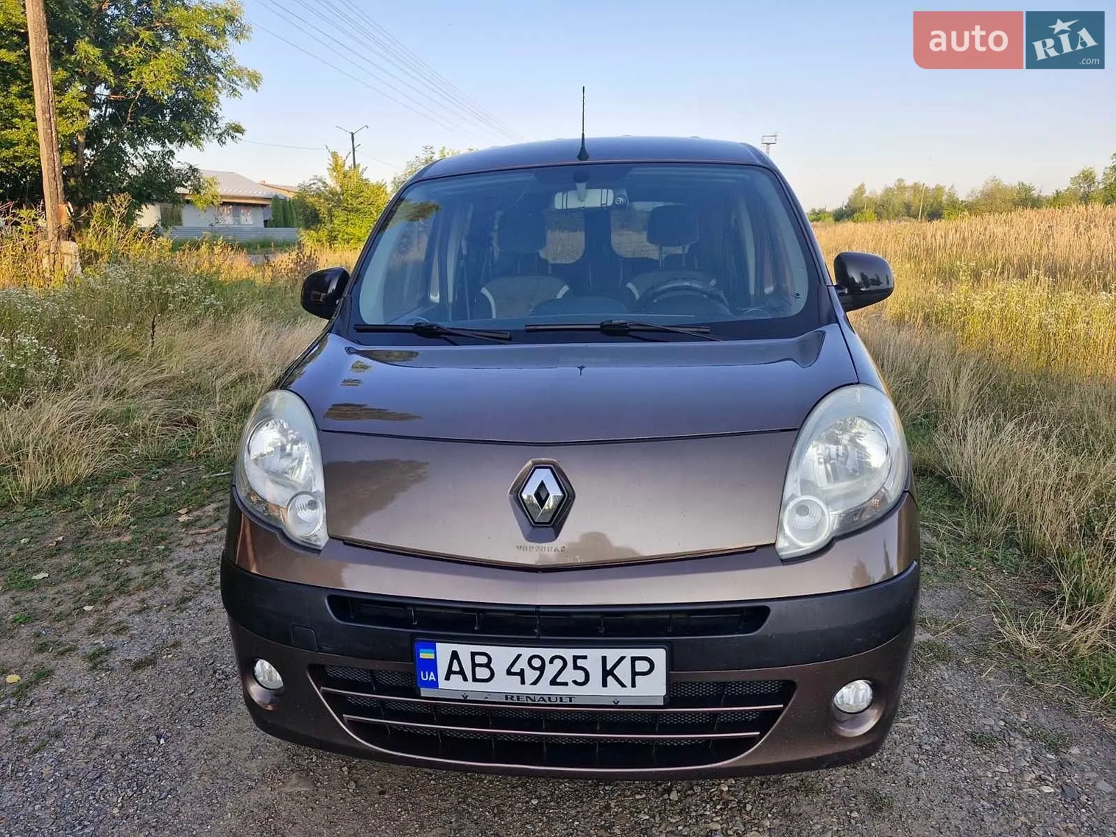 2013 Renault Kangoo - мініатюра 25