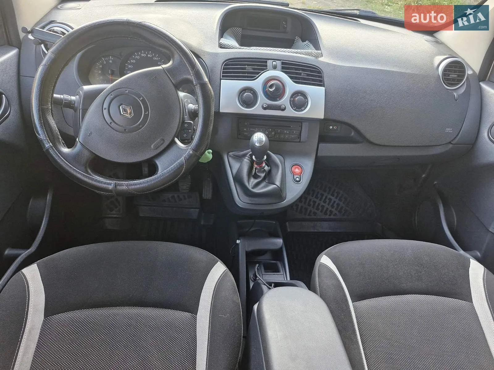 2013 Renault Kangoo - мініатюра 28