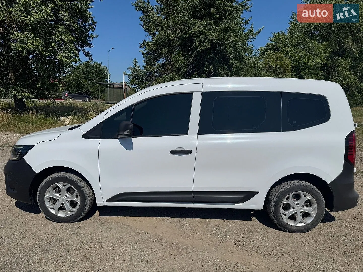 2022 Renault Kangoo - мініатюра 6
