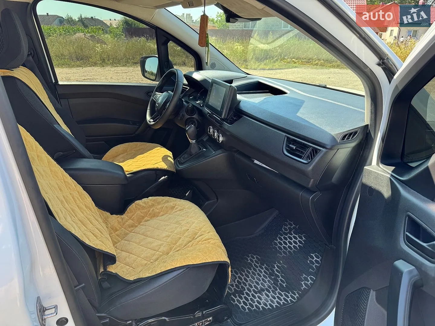 2022 Renault Kangoo - мініатюра 10